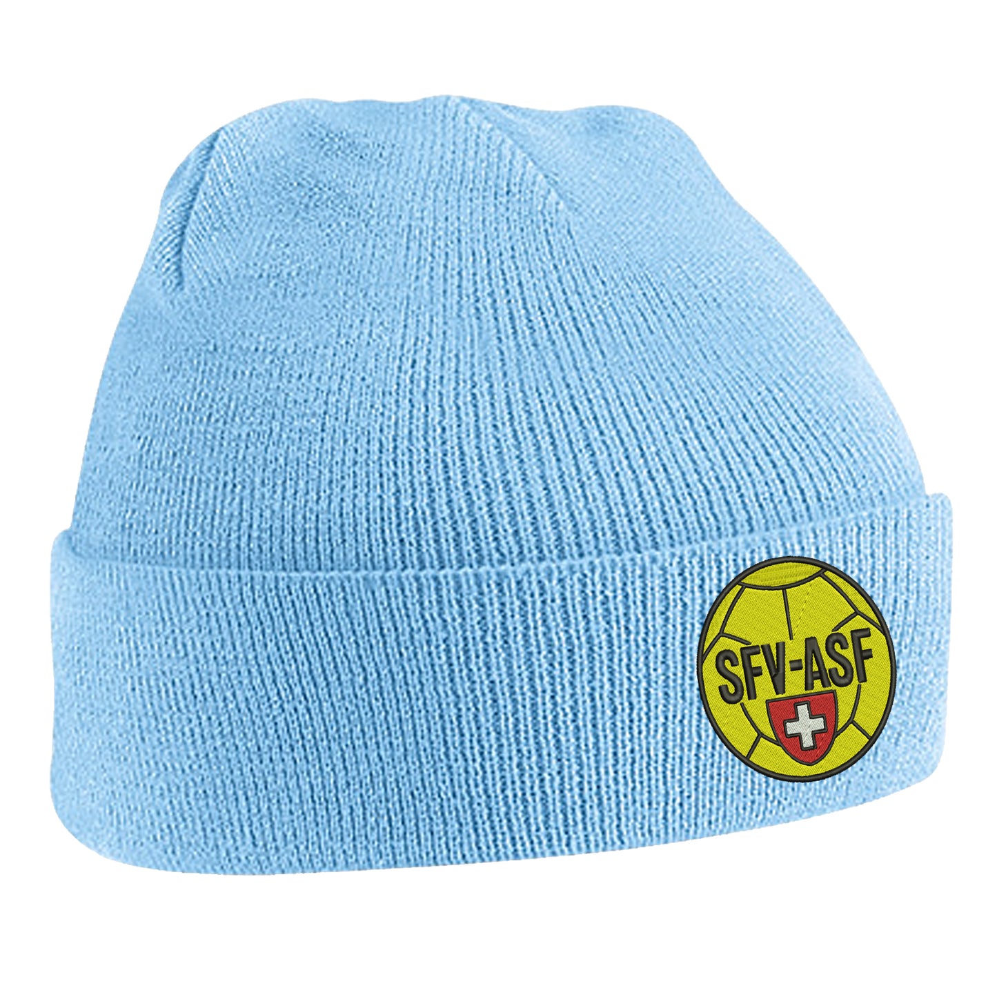 Retro Switzerland 1940 Beanie Hat