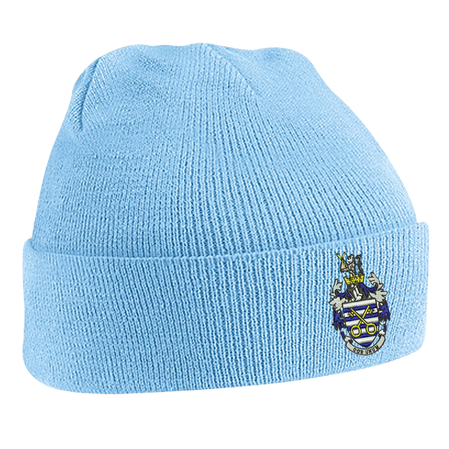Retro Peterborough 1949 Beanie Hat