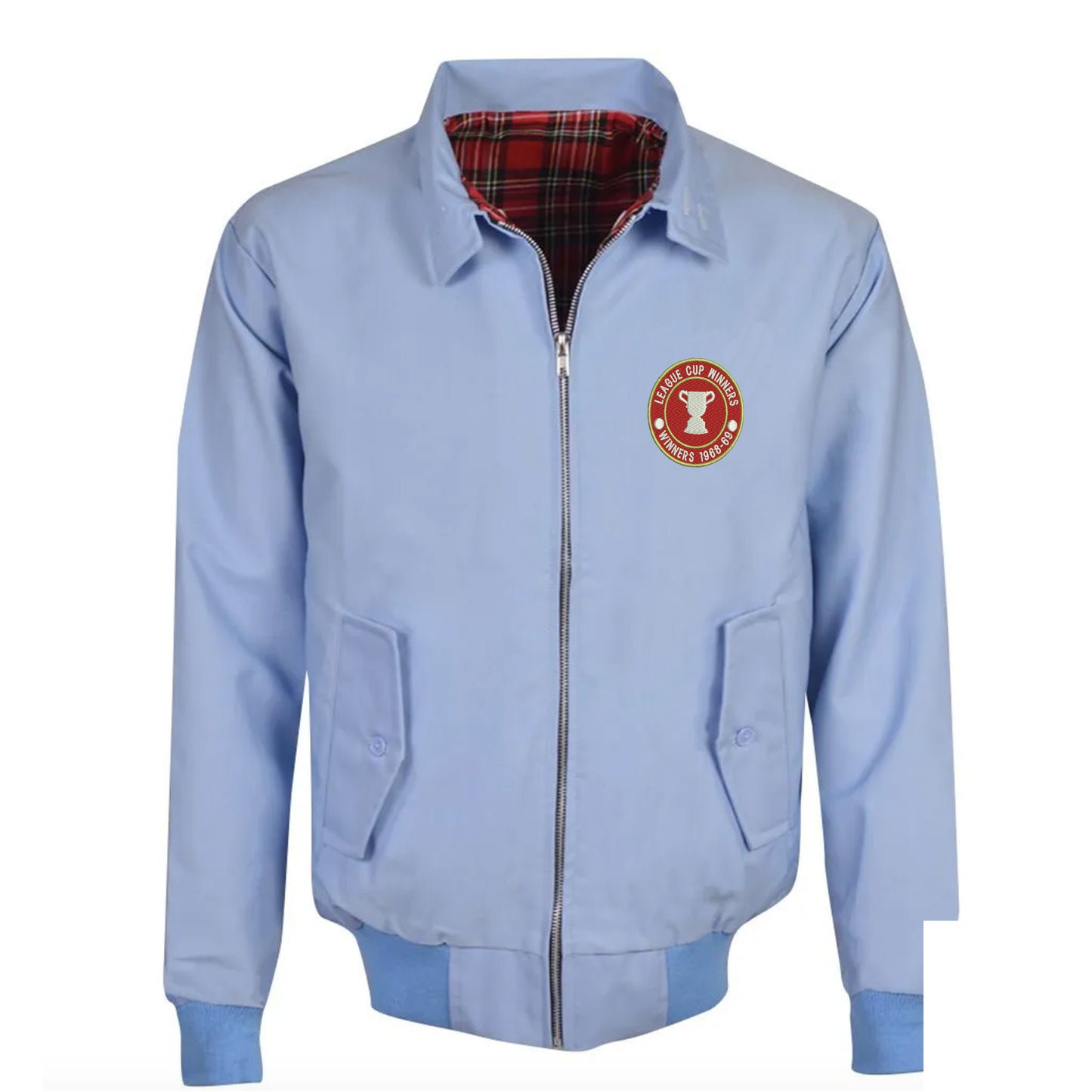 Swindon Town Coat