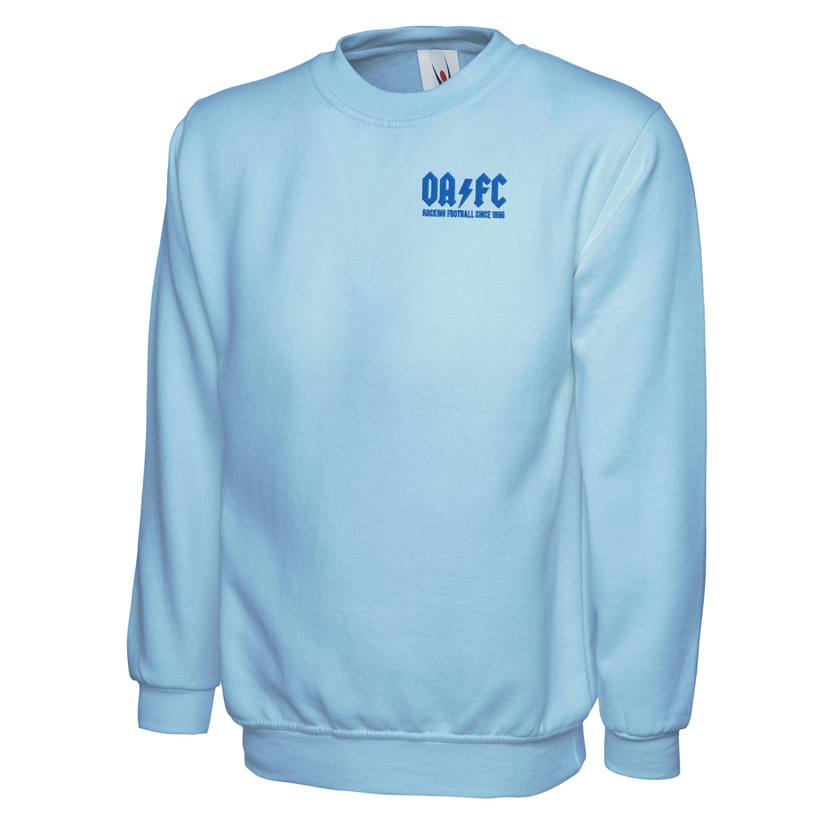 OAFC Football Sweatshirt