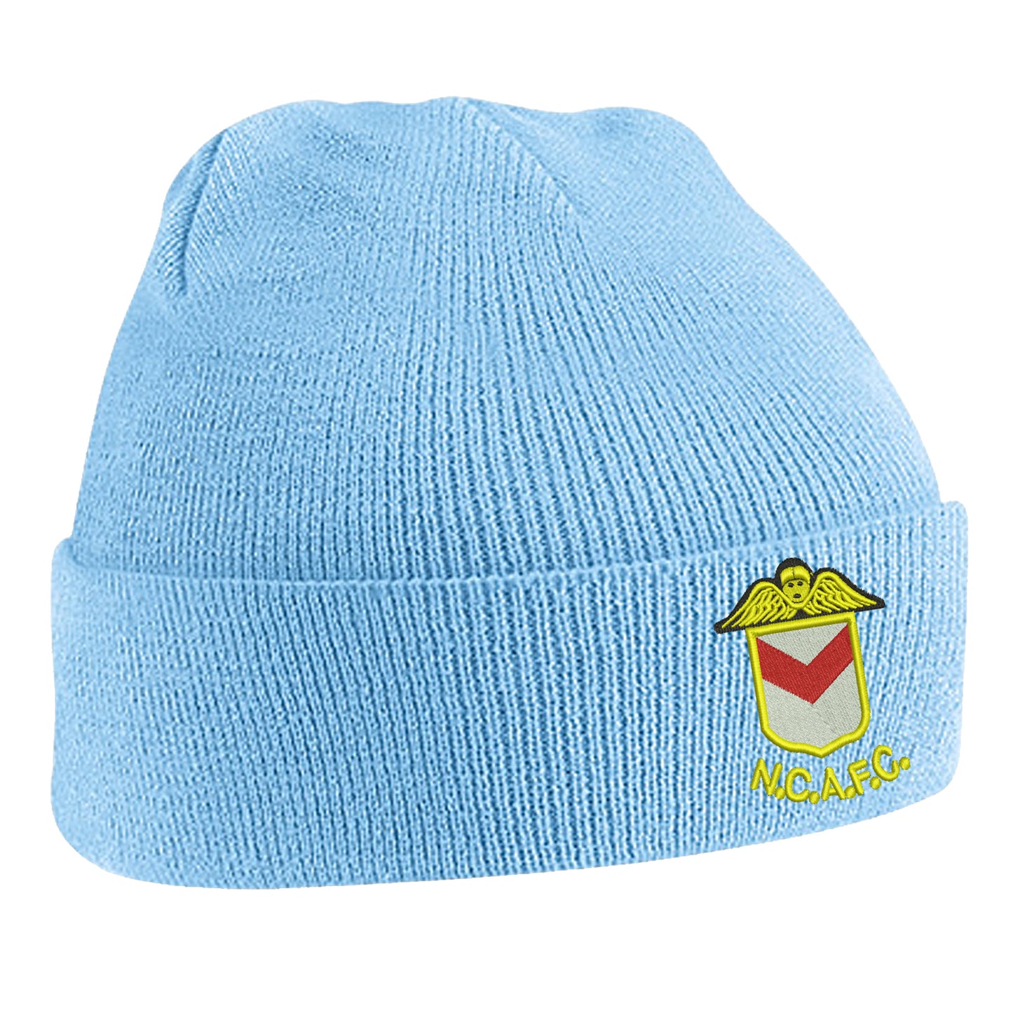Retro Newport 1948 Beanie Hat
