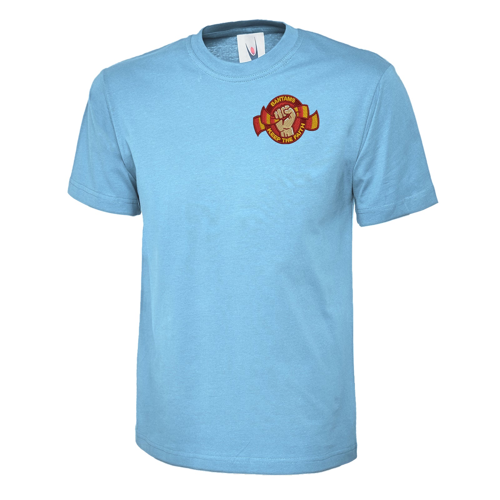 Childs Bradford City Football Shirt