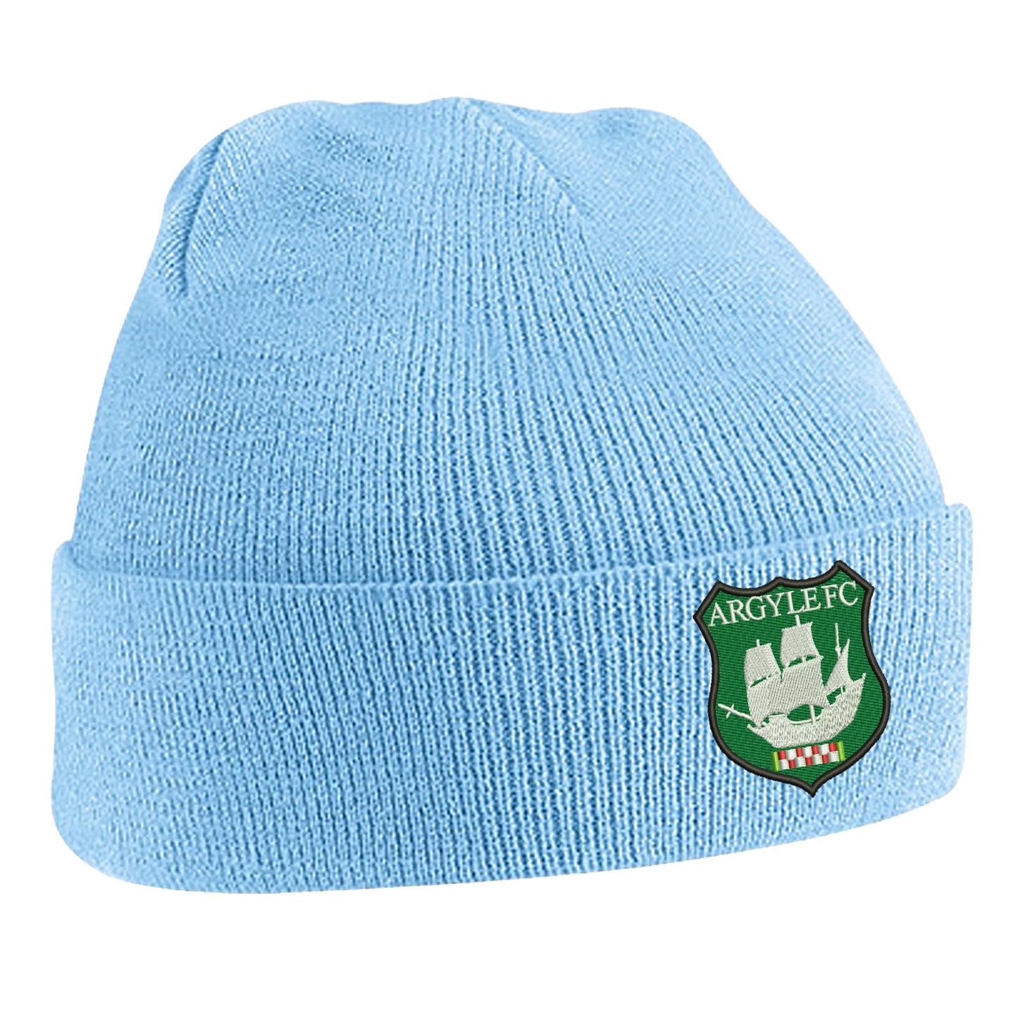 Retro Argyle FC Hat