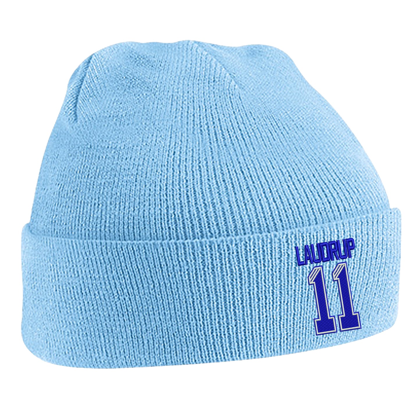 Laudrup 11 Beanie Hat