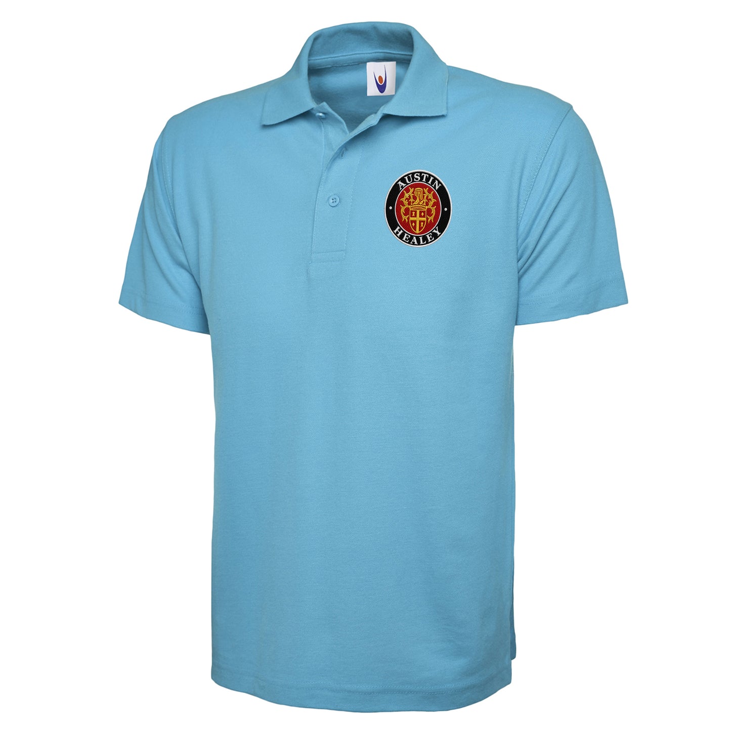 Austin Healy Classic Polo Shirt
