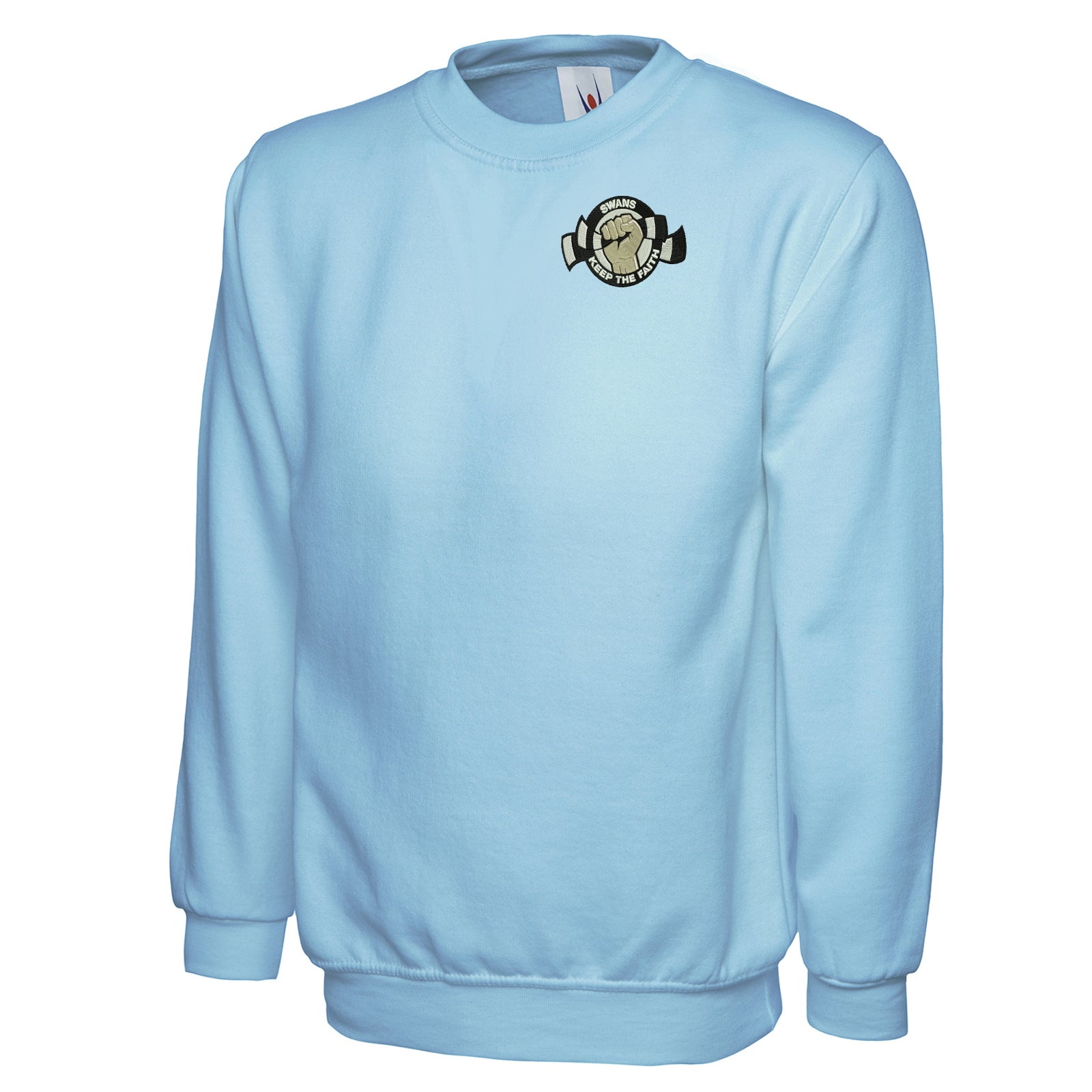Swansea City AFC Football Sweatshirt