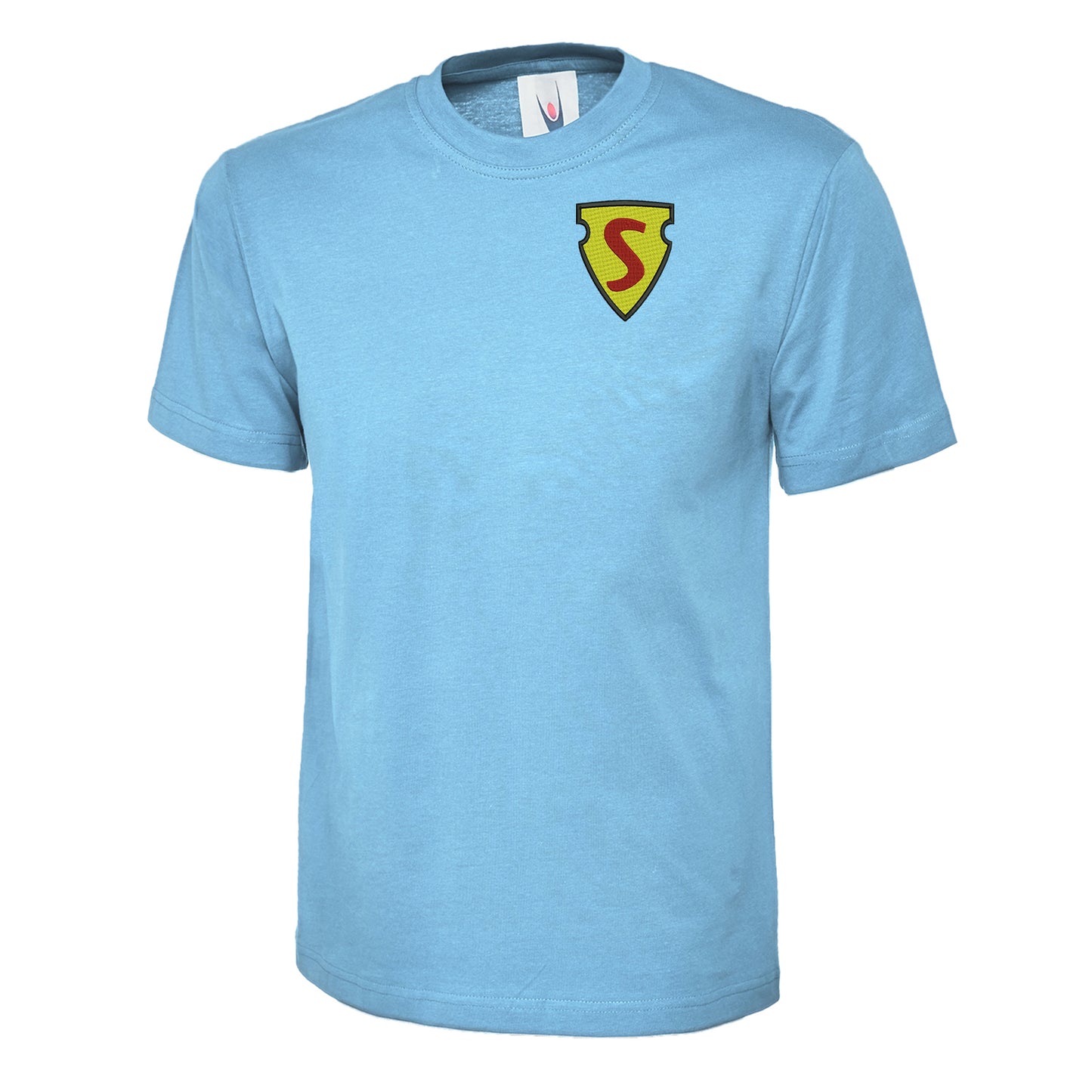 Childs Superman Shirt