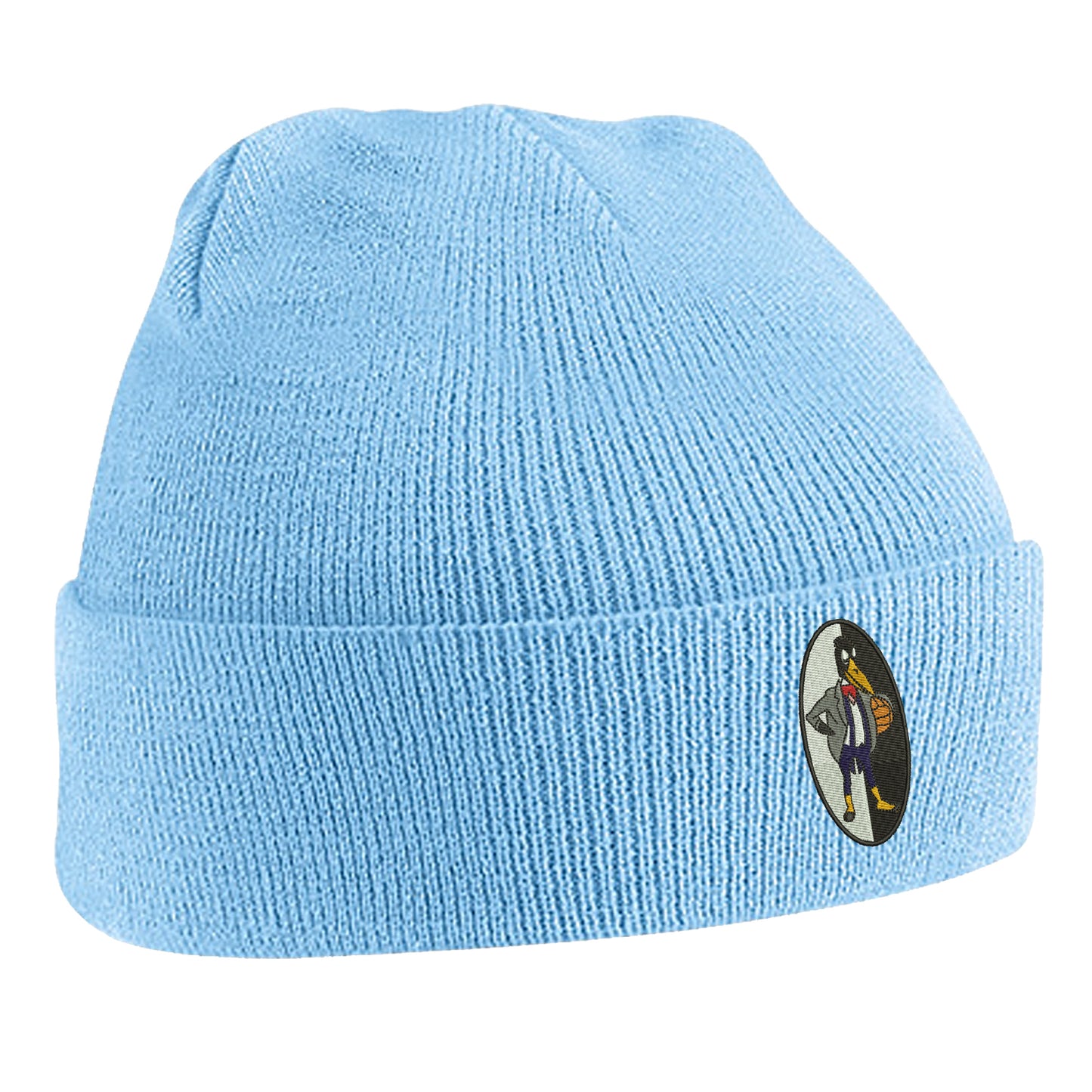 Newcastle United beanie hat