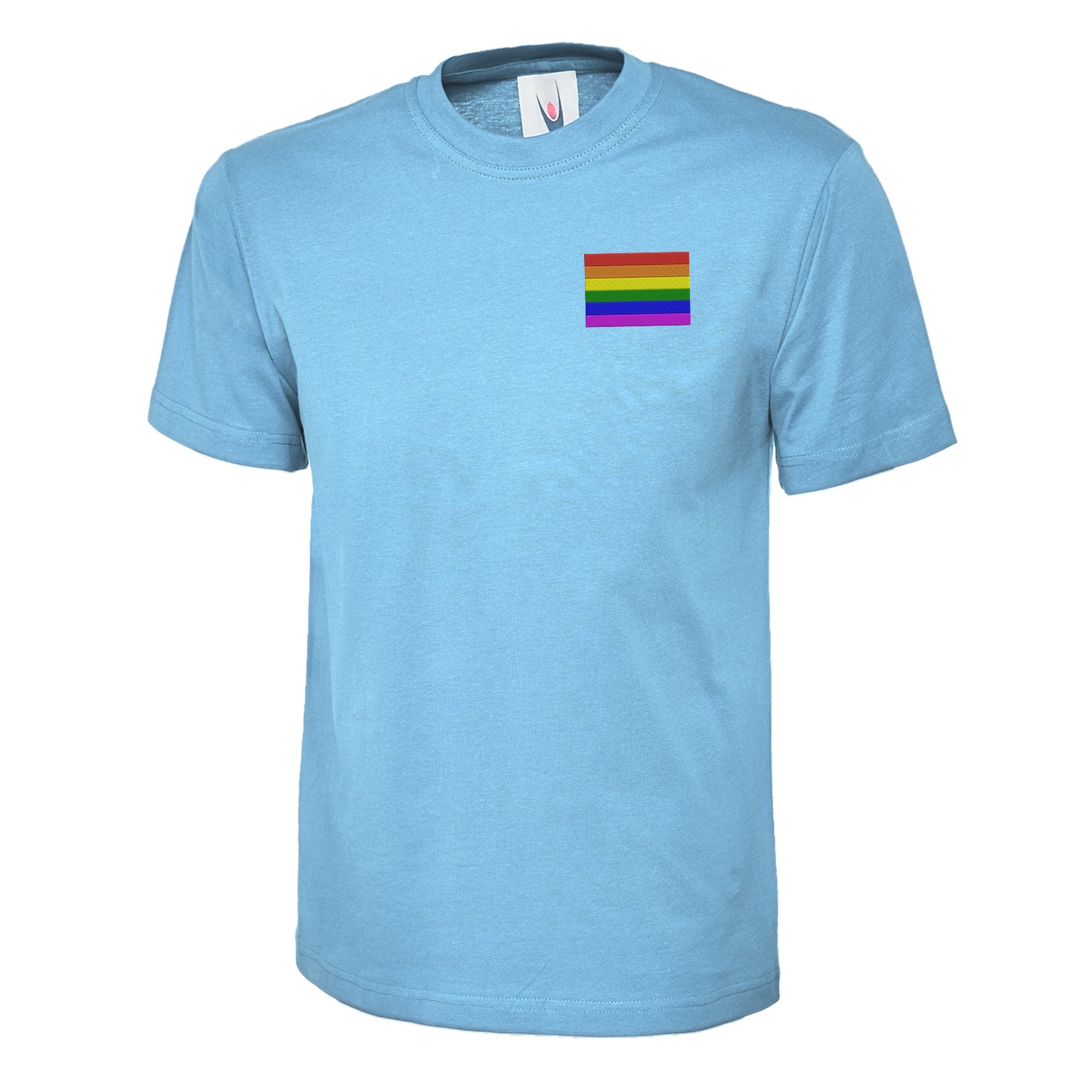 LGBTQ Lesbian T Shirt