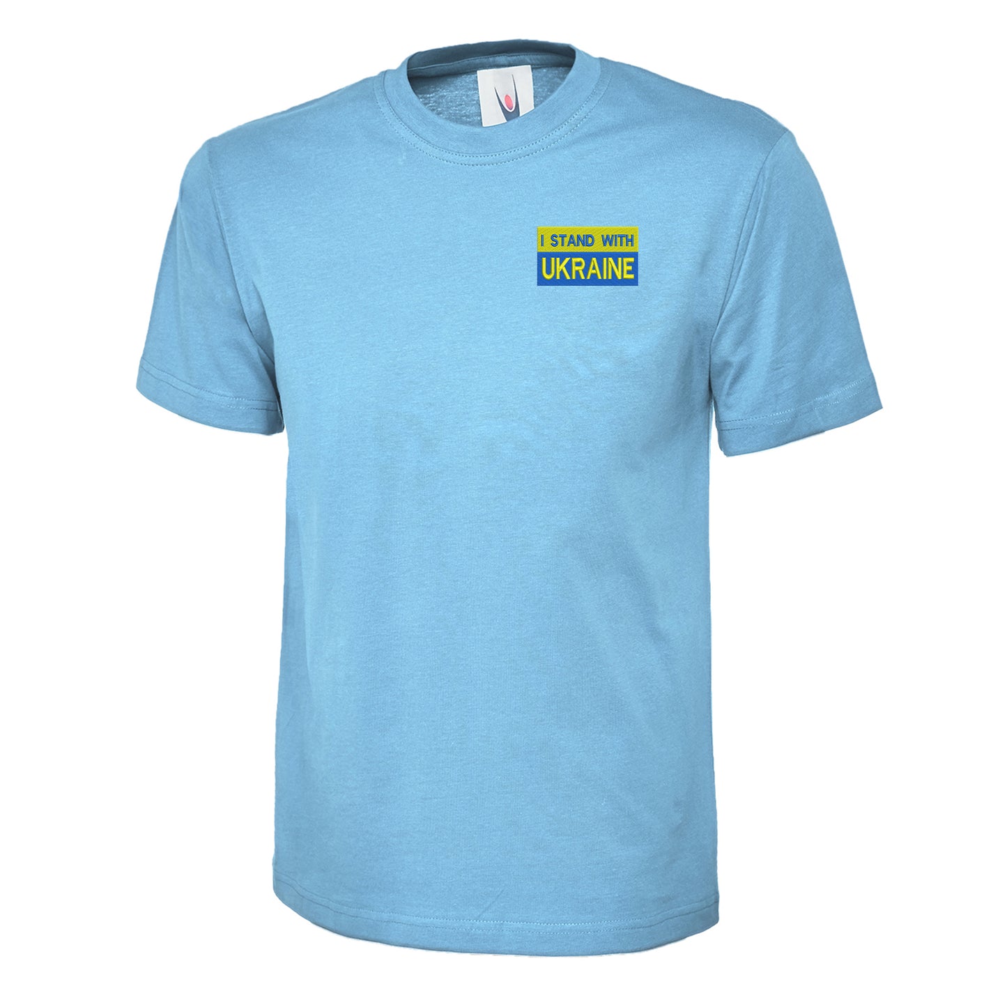 Ukraine Childrens T Shirt UK