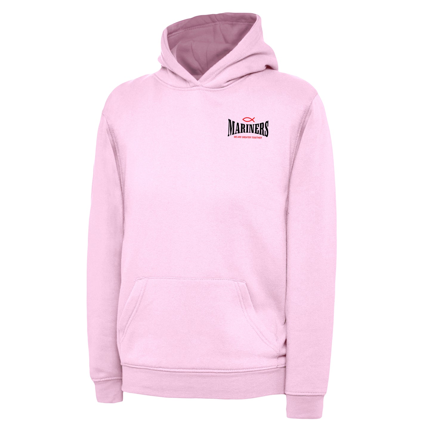 Grimsby Town Mariners Hoodie