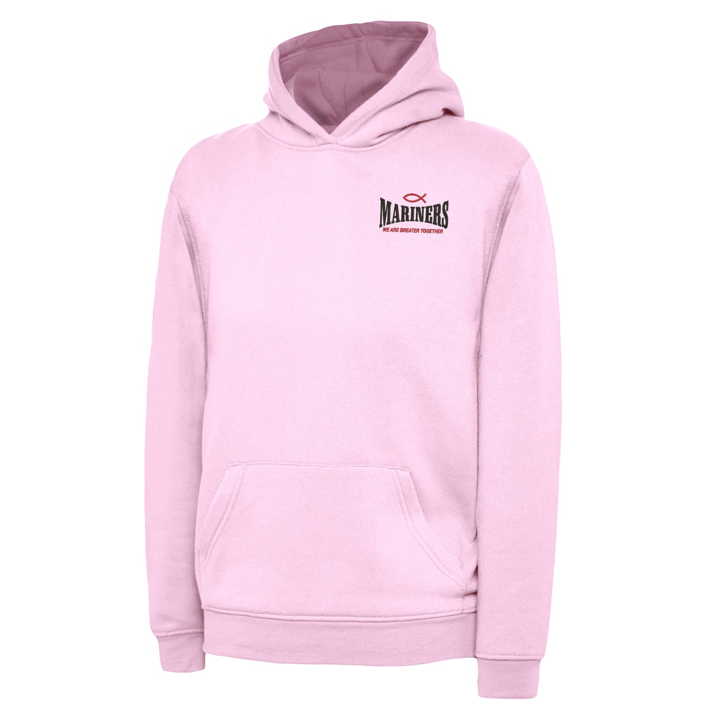 Grimsby Town Mariners Hoodie