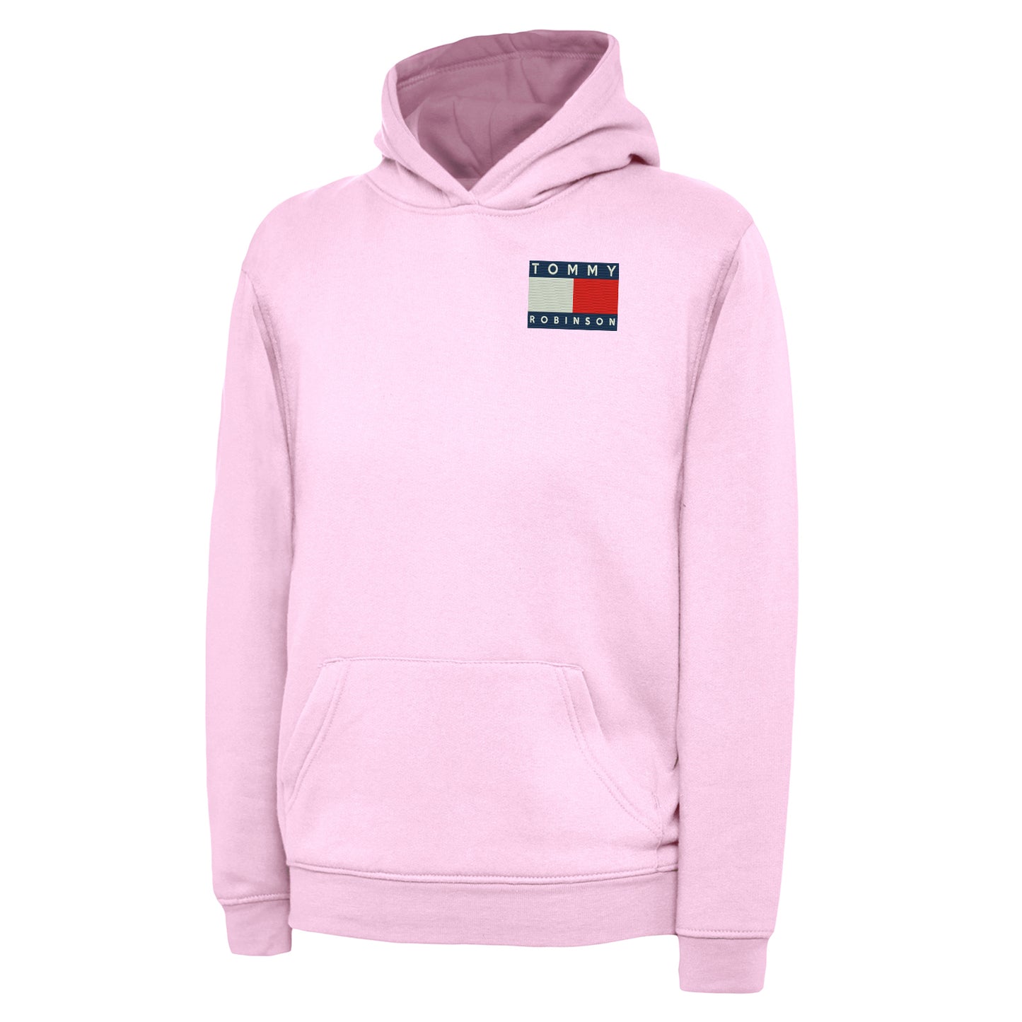 Children's Tommy Robinson Hoodie