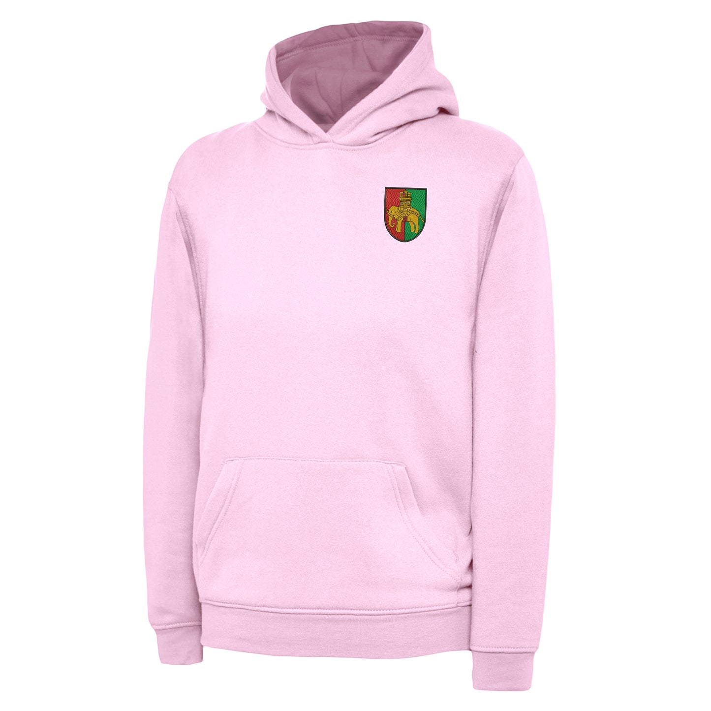 Coventry Heraldic Hoodie
