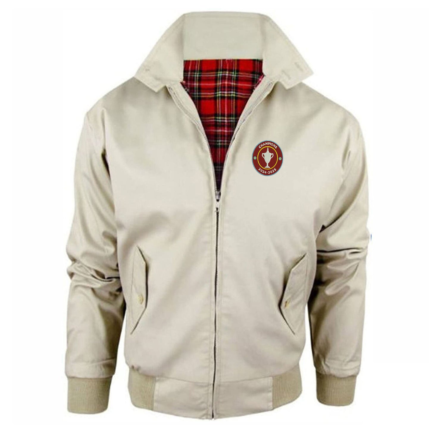 Arbroath FC Jacket Men's