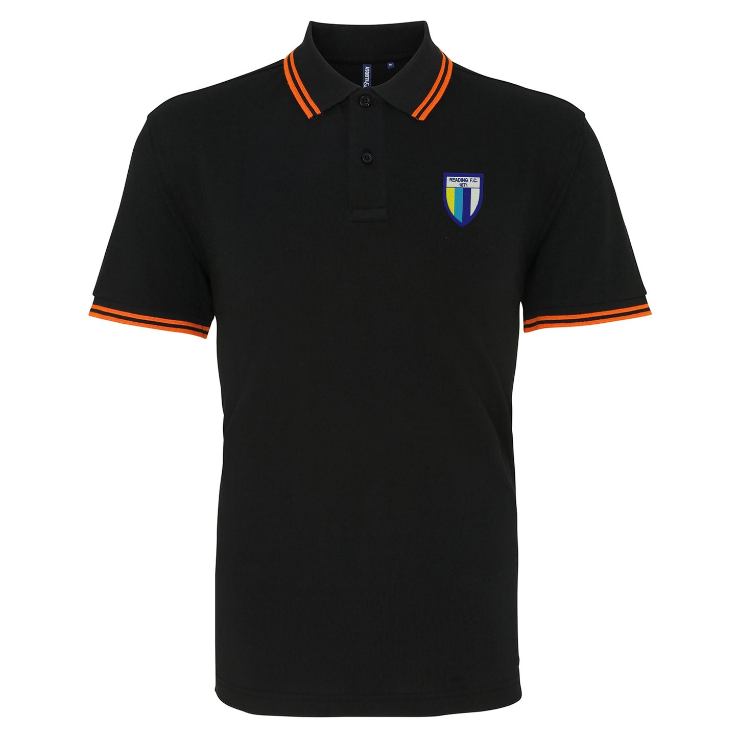 Reading FC Polo Shirt