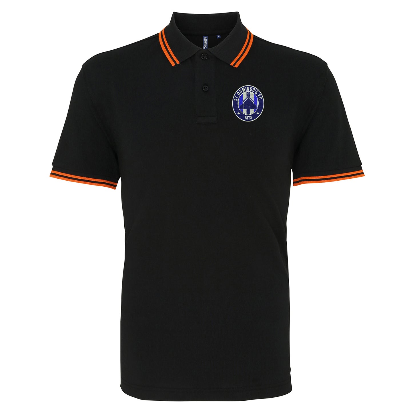 Classic Everton FC Polo Shirt