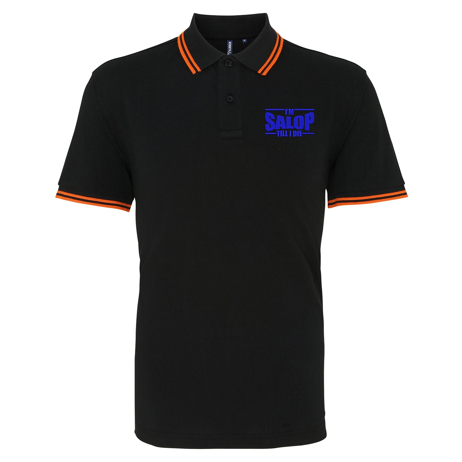 Shrewsbury Town FC Polo Shirt