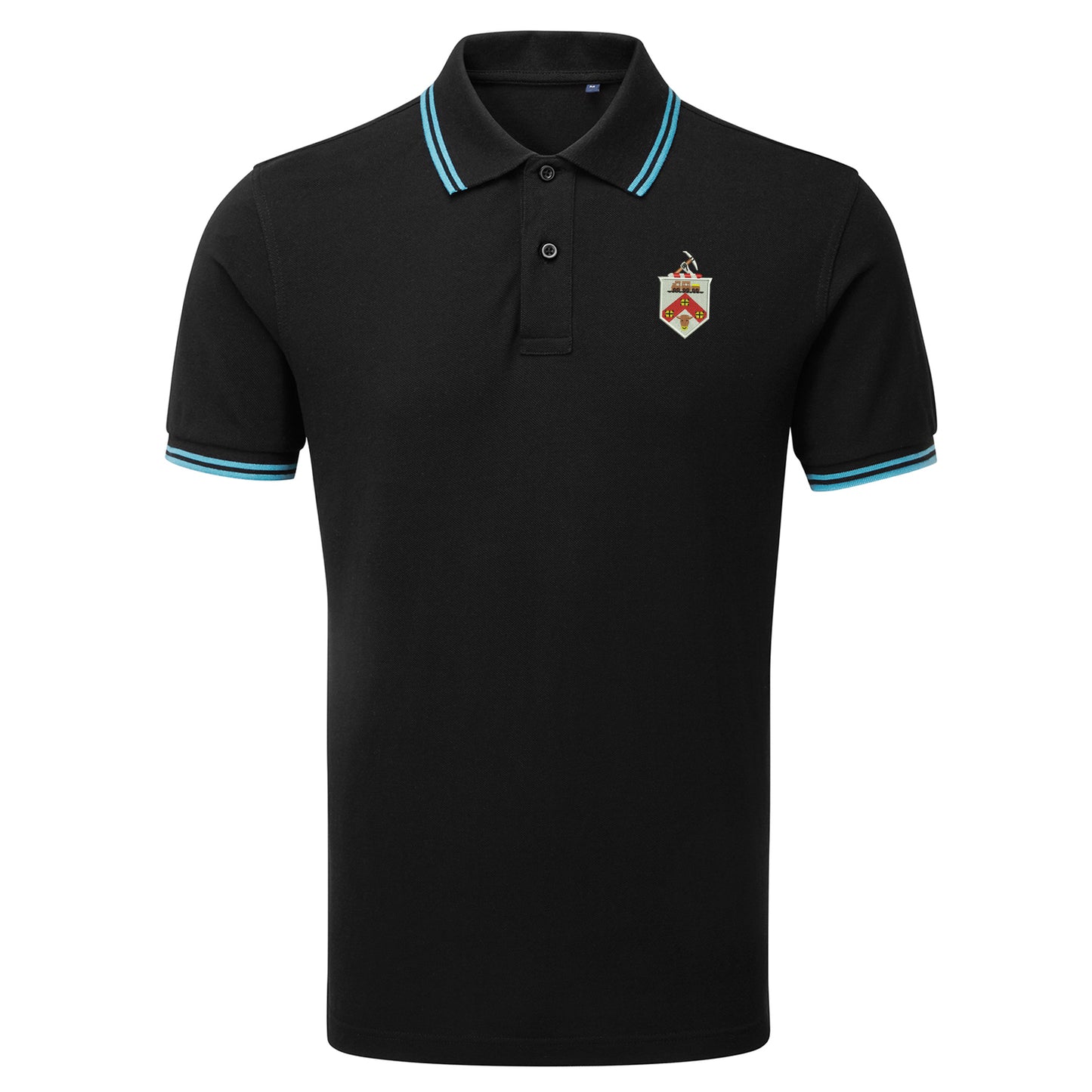 Darlington 1954 Polo Shirt