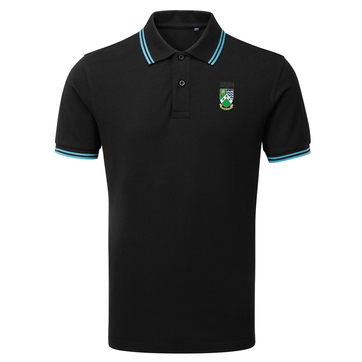 Newcastle Gosforth RFC Polo Shirt