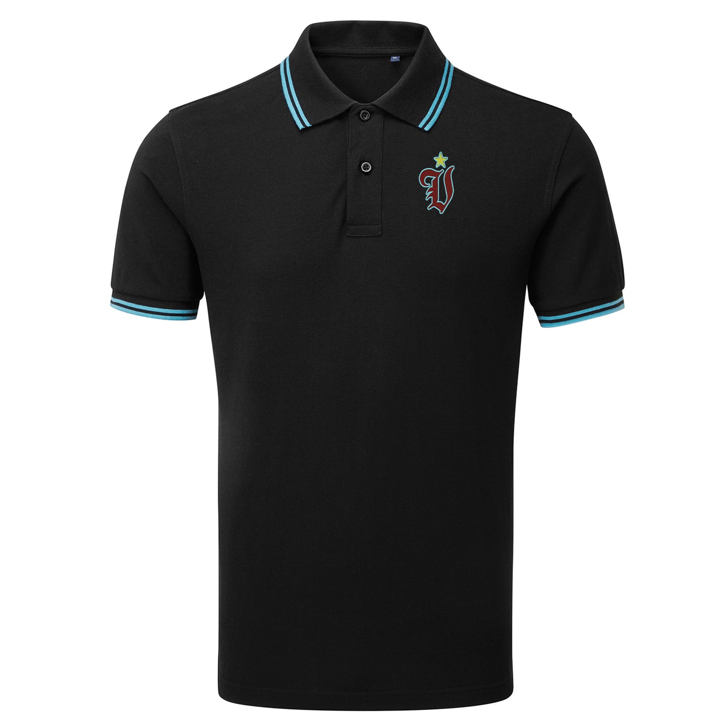 AVFC European Cup Winners 1982 Polo Shirt