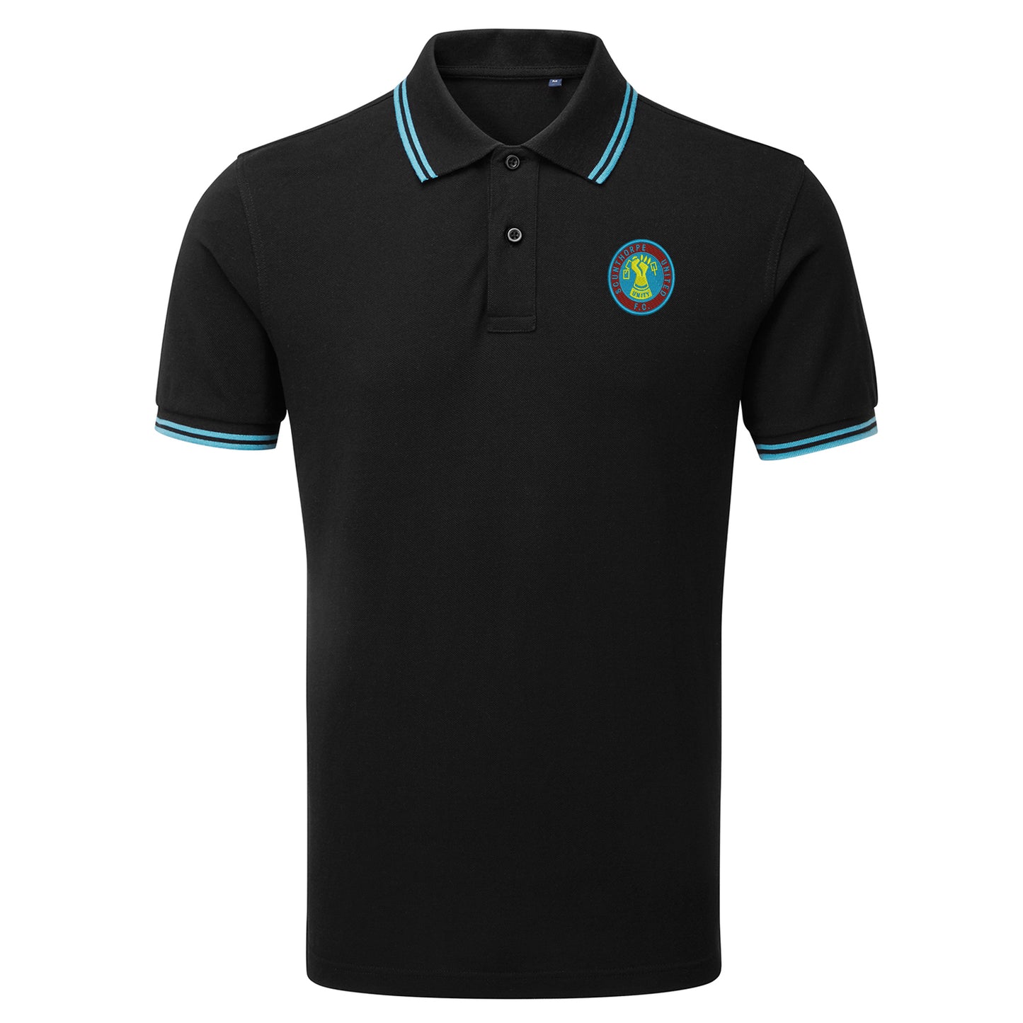 Scunthorpe 1982 Polo Shirt
