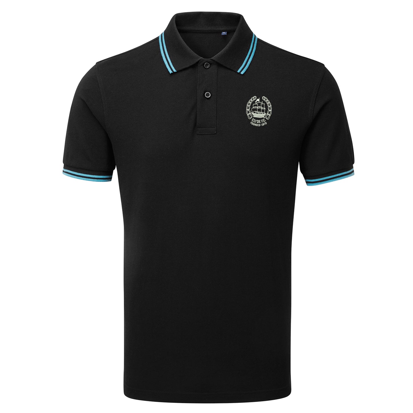 Clyde 1982 Polo Shirt