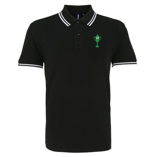 Scottish Cup Winners Polo Shirt