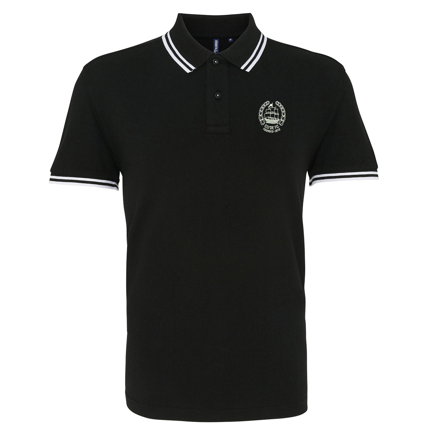 Clyde 1982 Polo Shirt