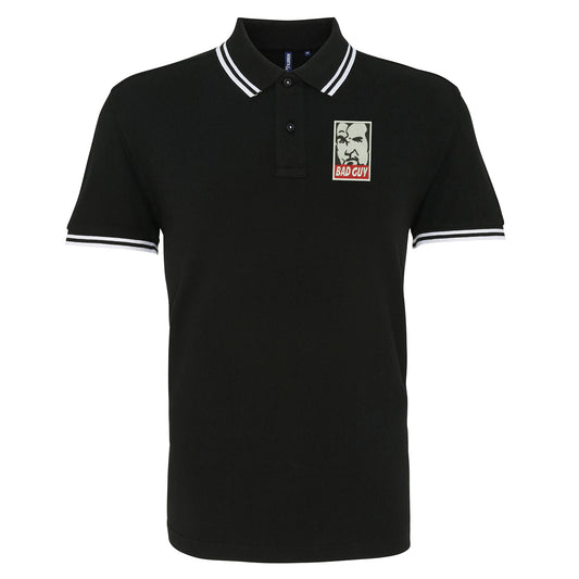Bad Guy Polo Shirt UK