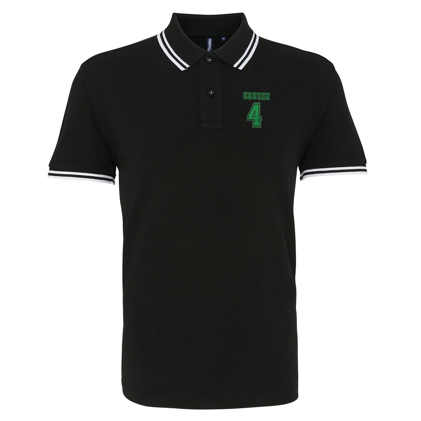 Sauzee 4 Polo Shirt