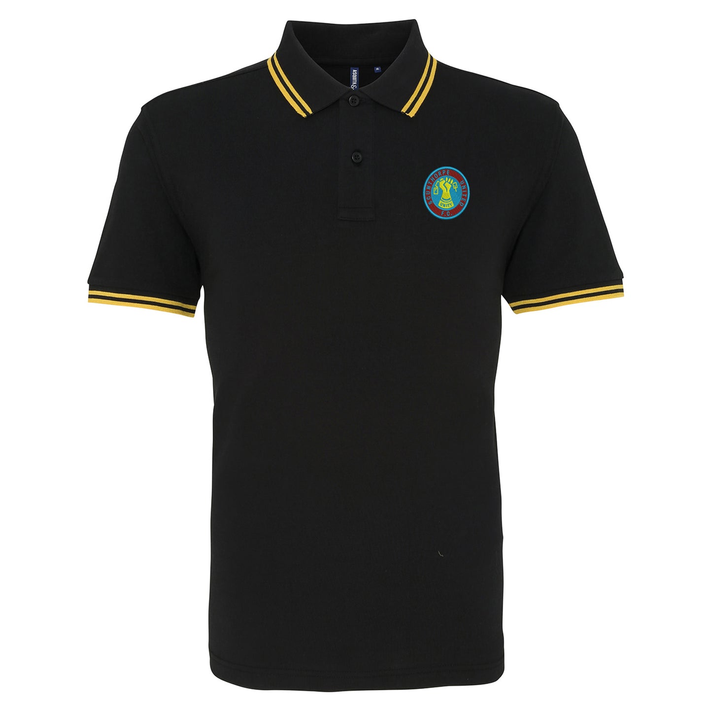 Scunthorpe 1982 Polo Shirt