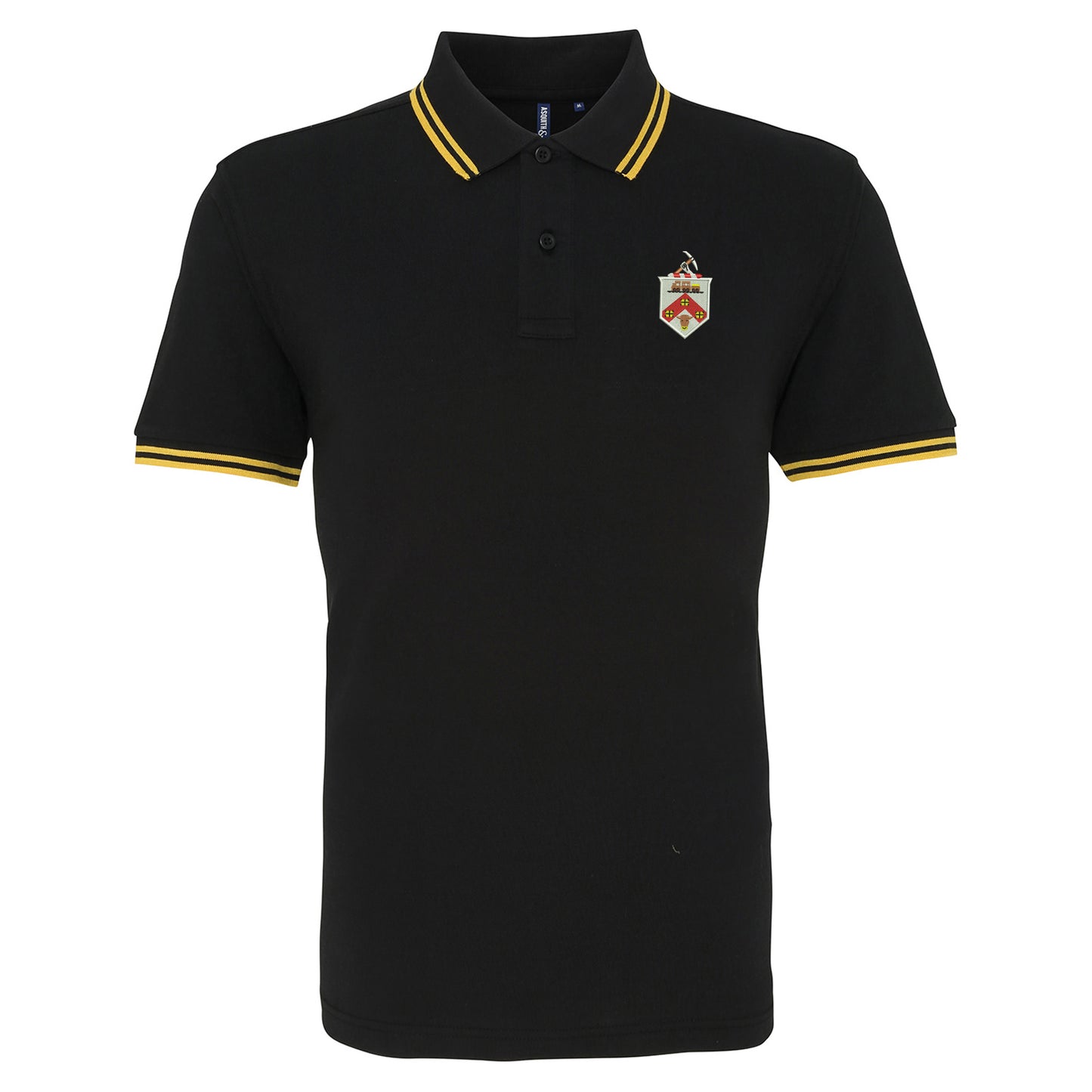 Darlington 1954 Polo Shirt