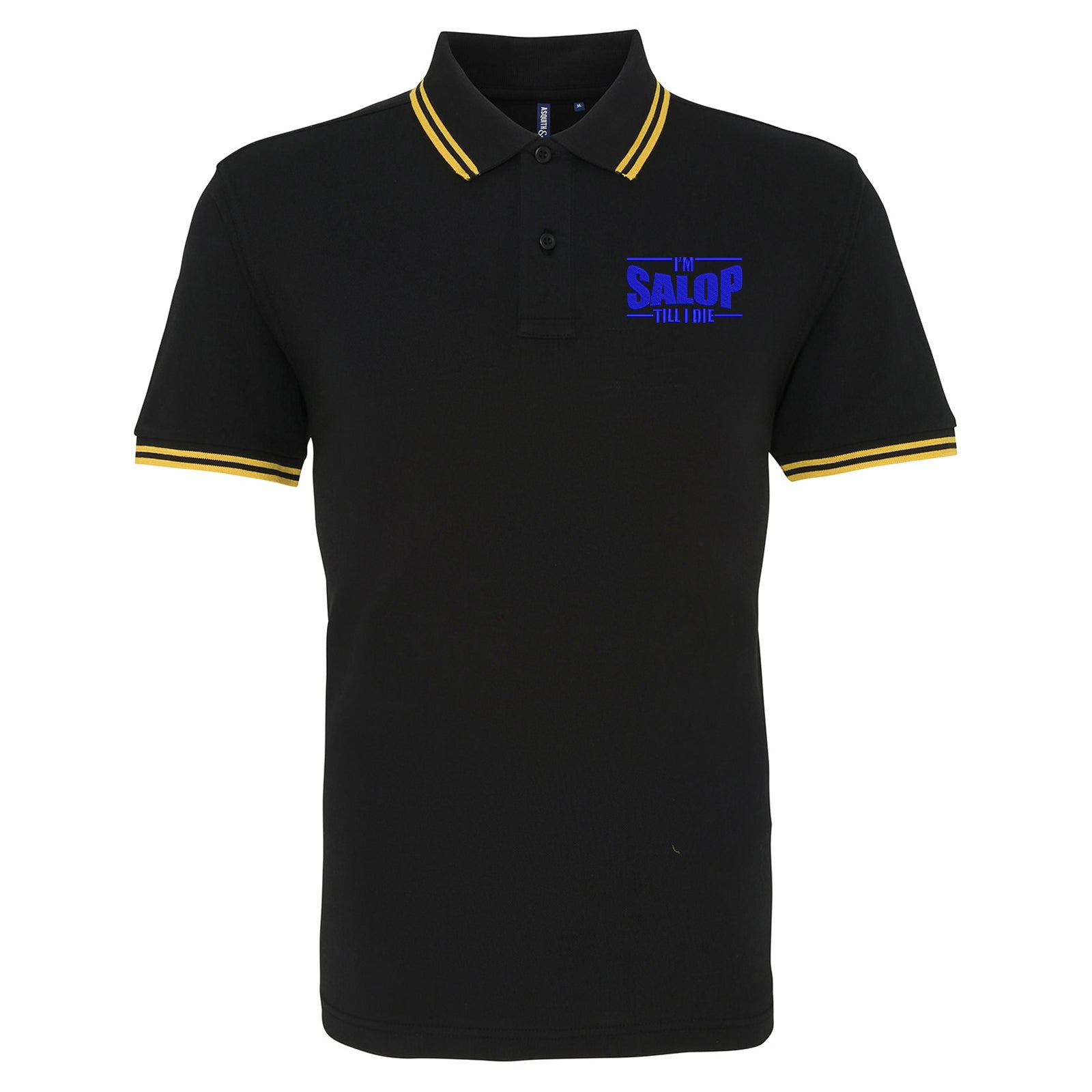 Shrewsbury Town FC Polo Shirt