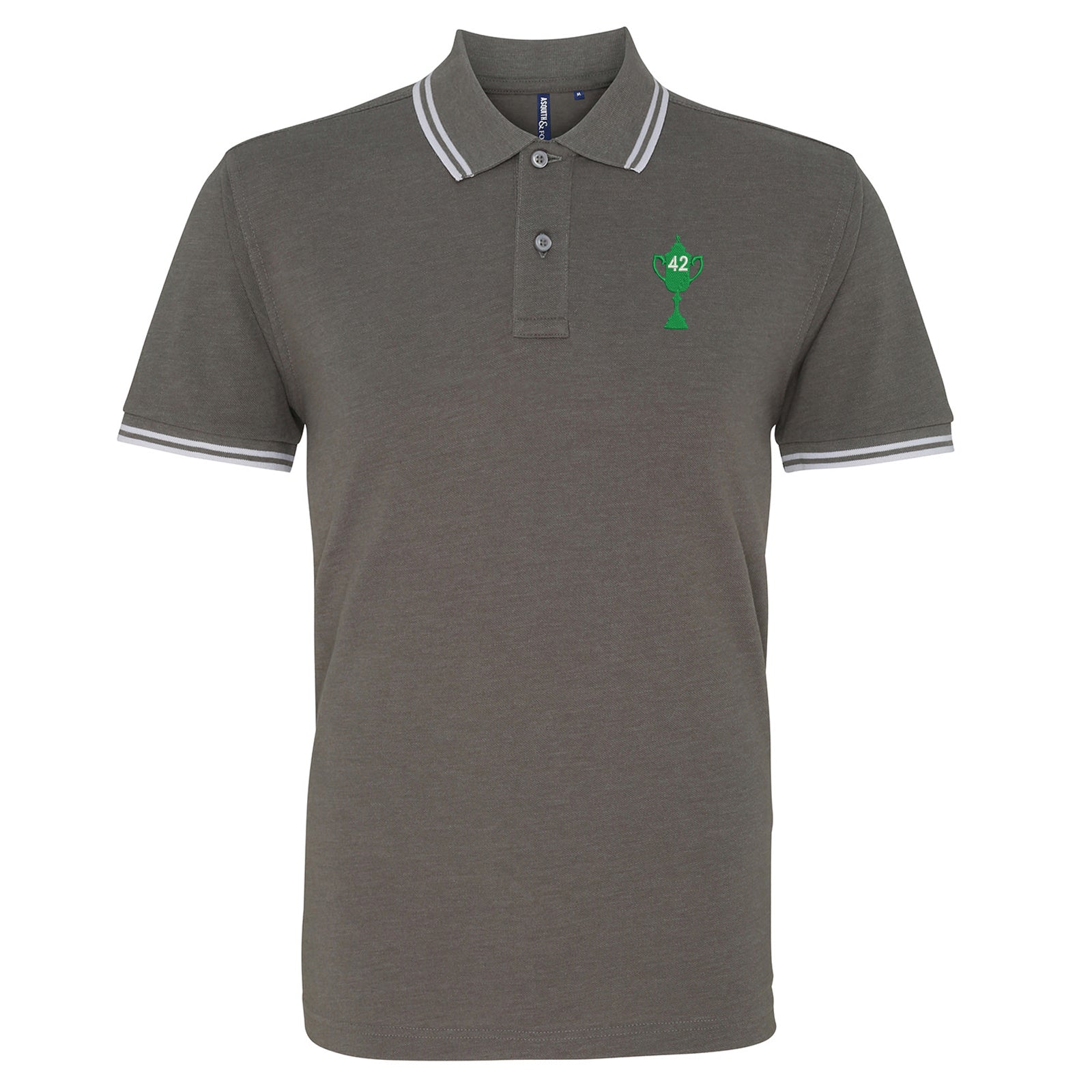 Scottish Cup Winners Polo Shirt