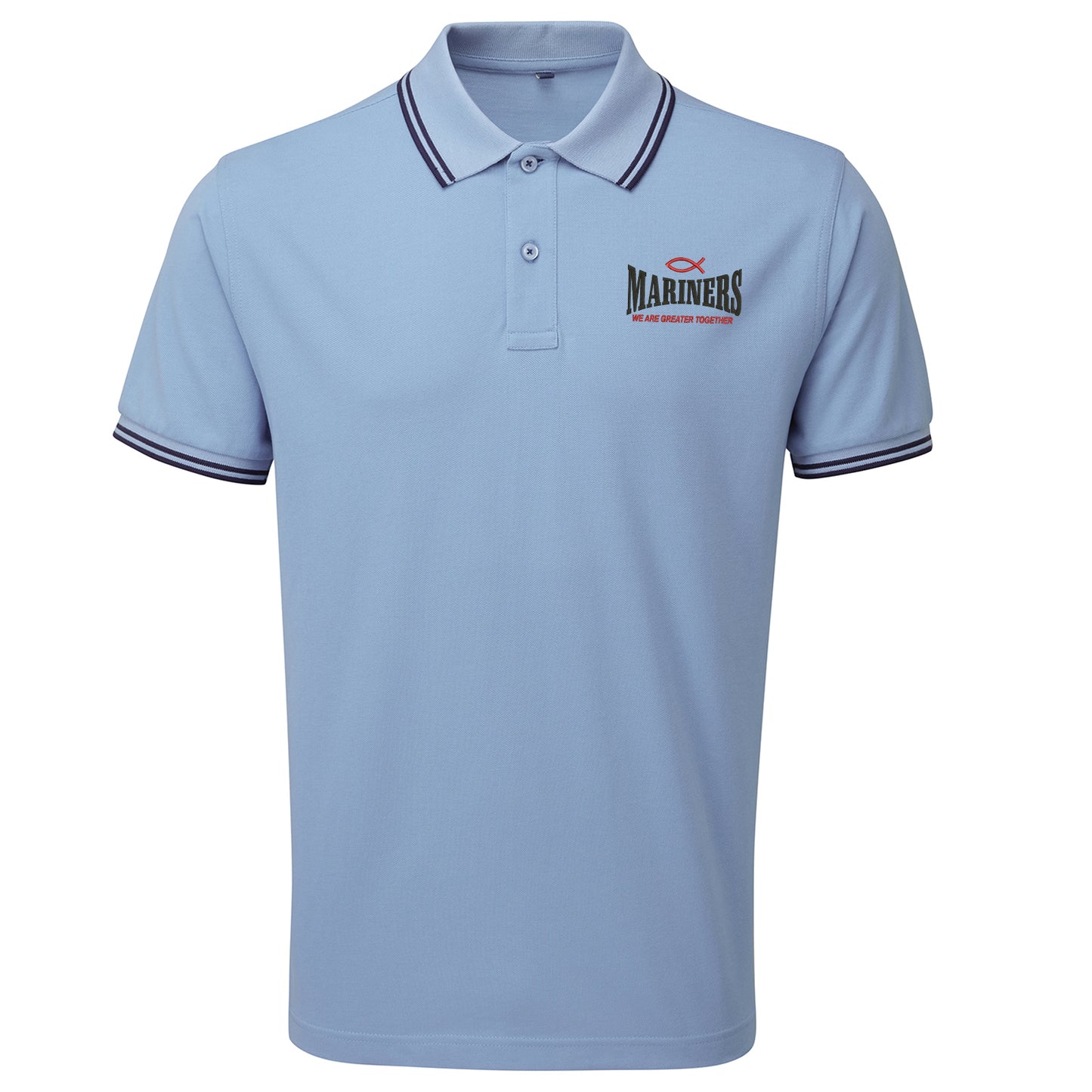 Grimsby Town Mariners Polo Shirt