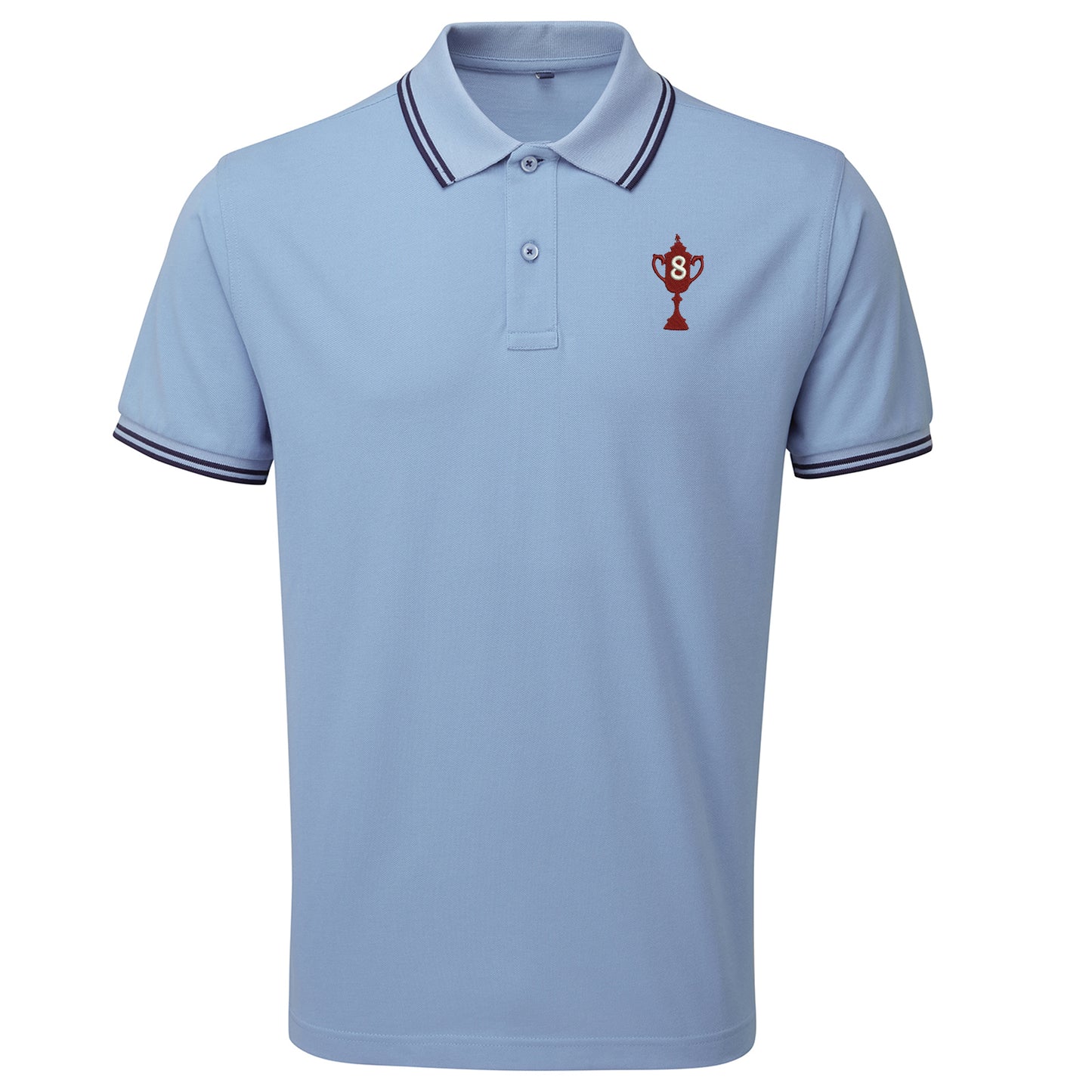Scottish Cup Winners Polo Shirt