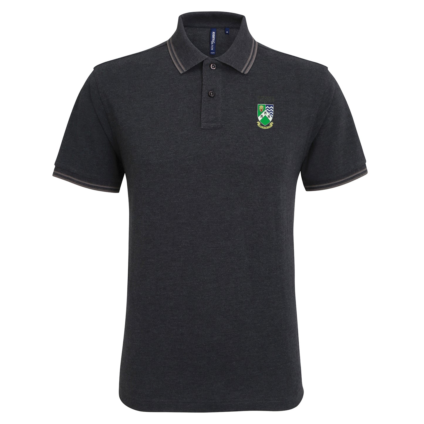 Newcastle Gosforth RFC Polo Shirt
