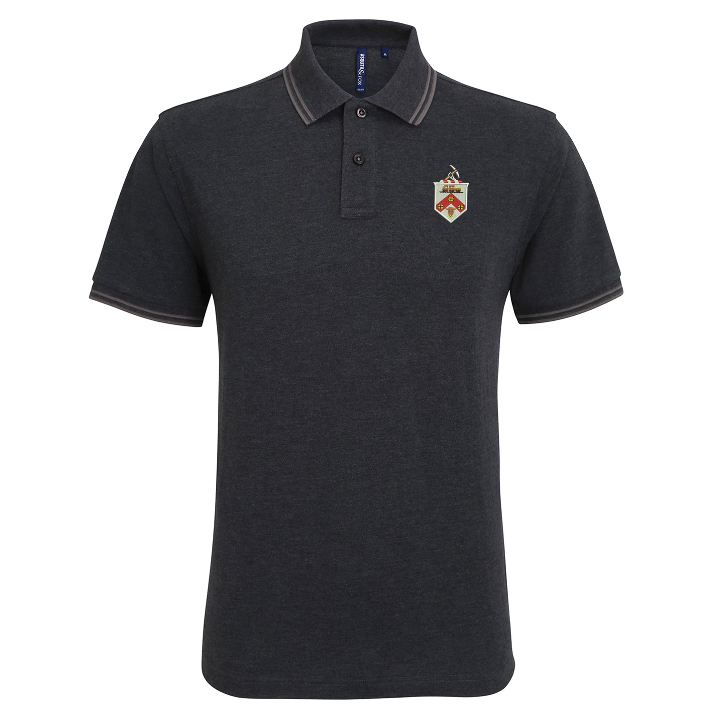 Darlington 1954 Polo Shirt