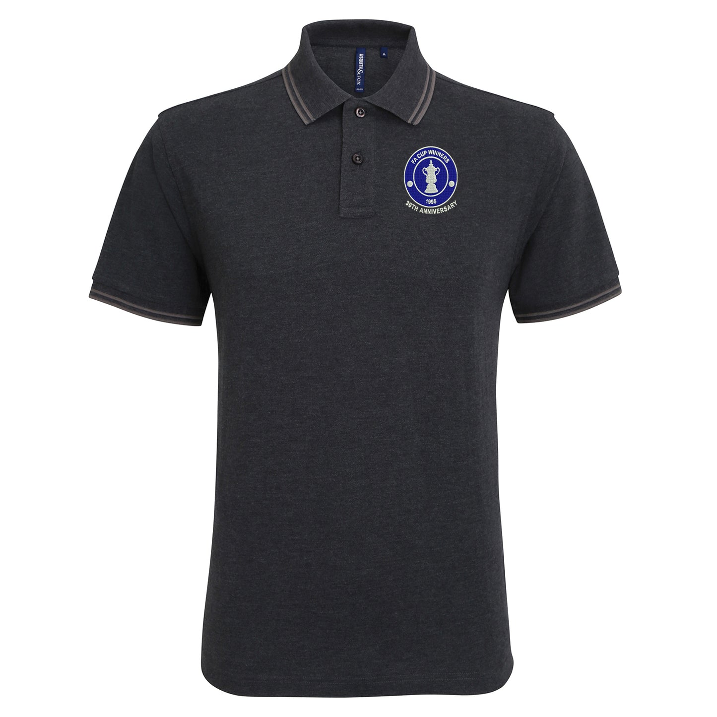 Everton FA Cup Winners 1995 Polo Shirt
