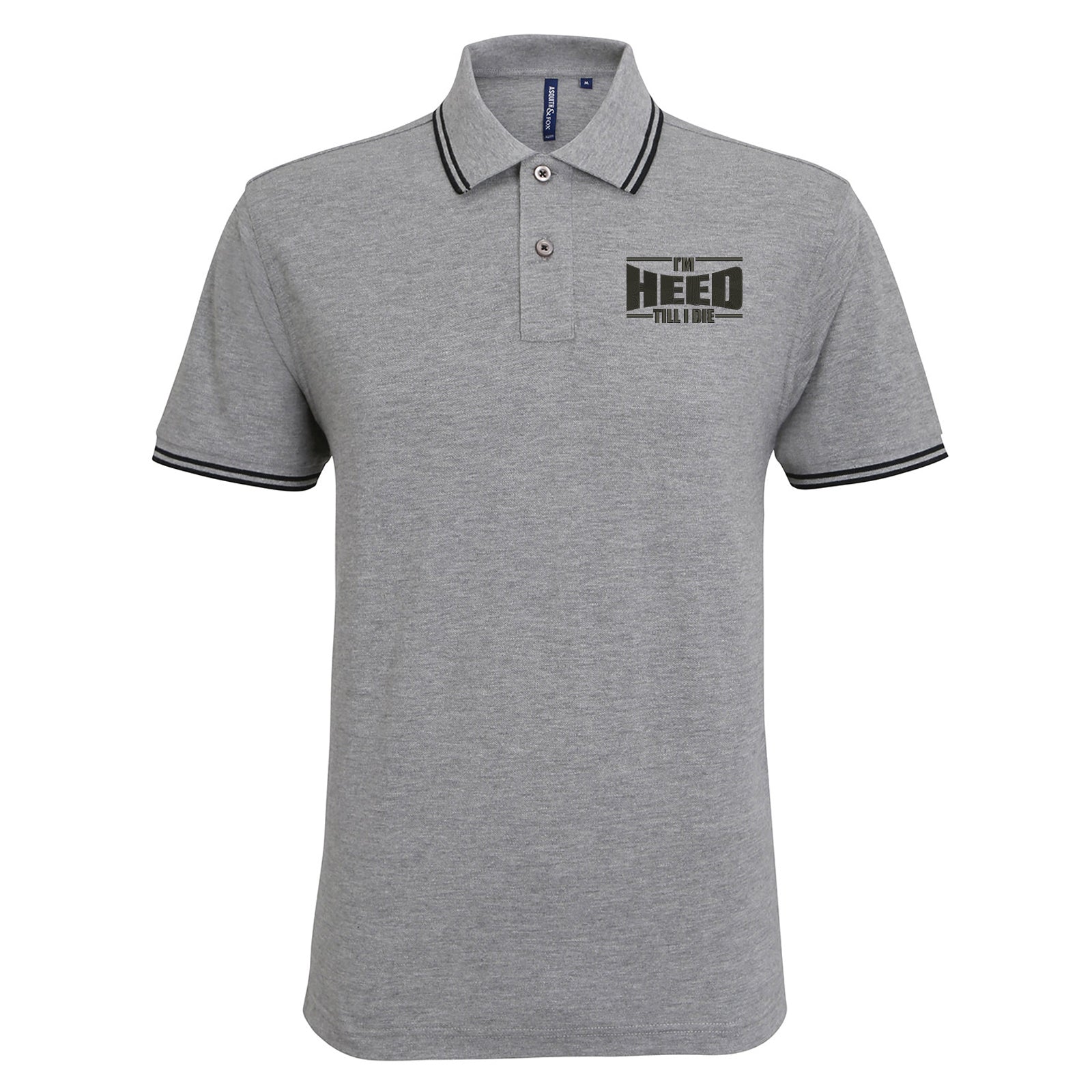 Gateshead Football Polo Shirt