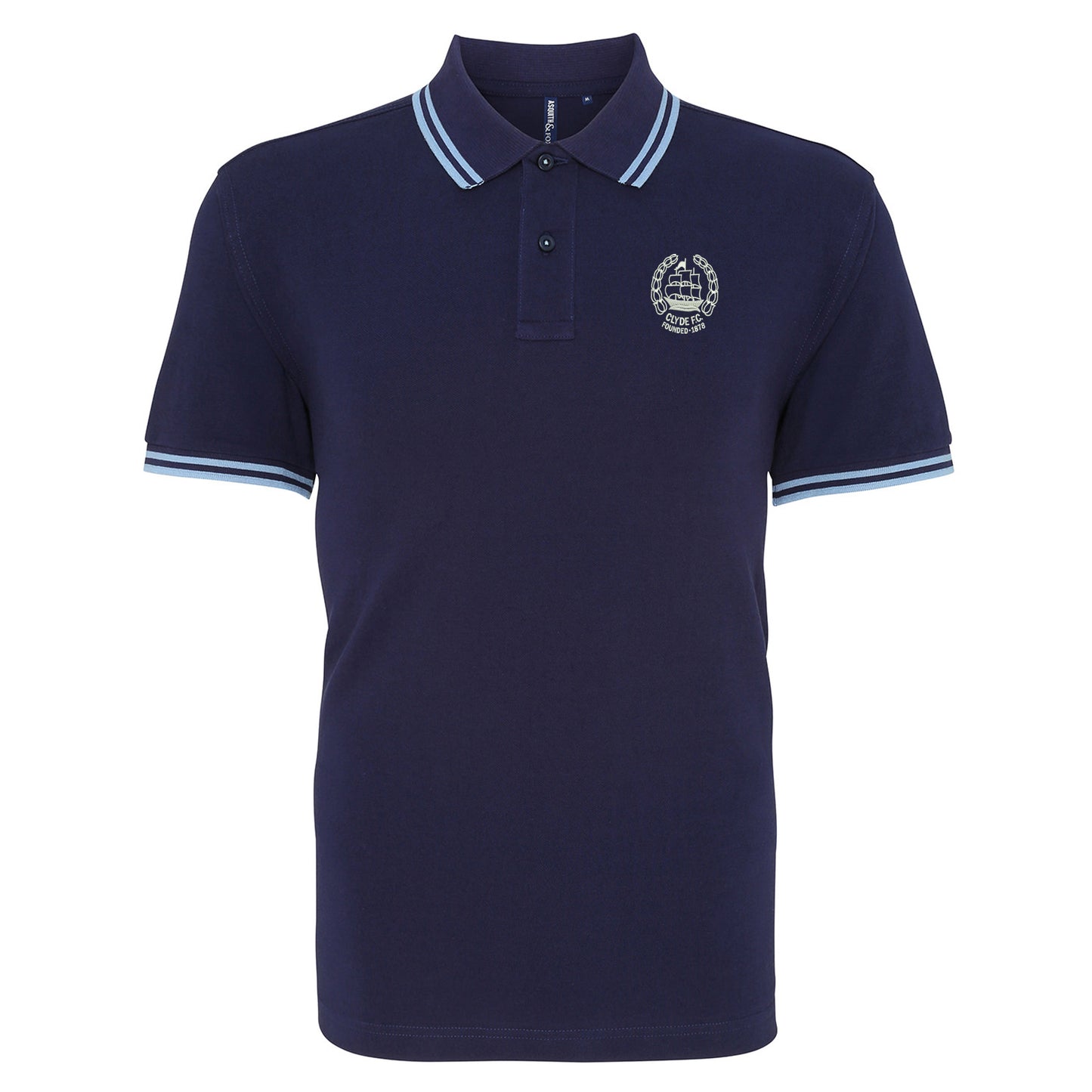 Clyde 1982 Polo Shirt