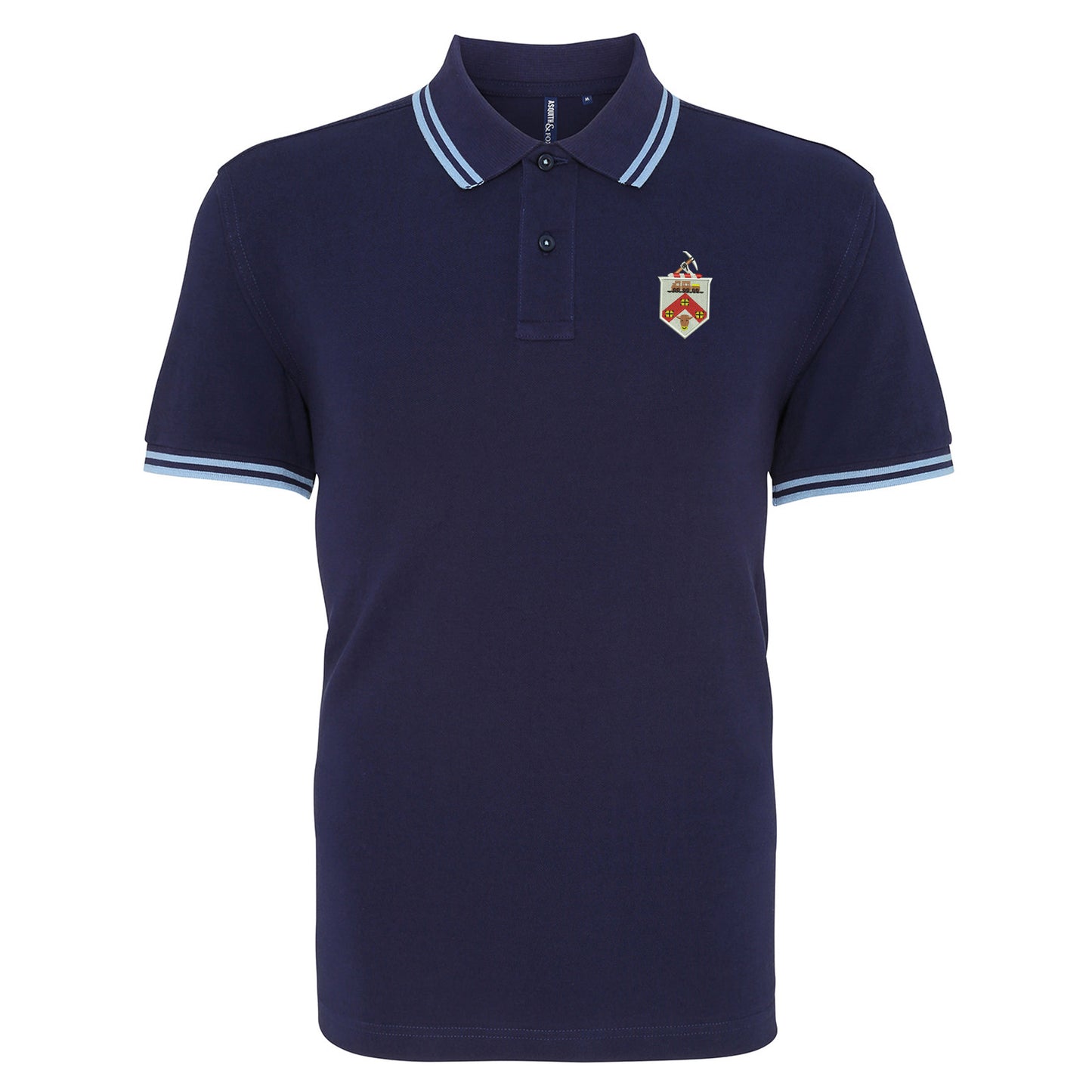 Darlington 1954 Polo Shirt