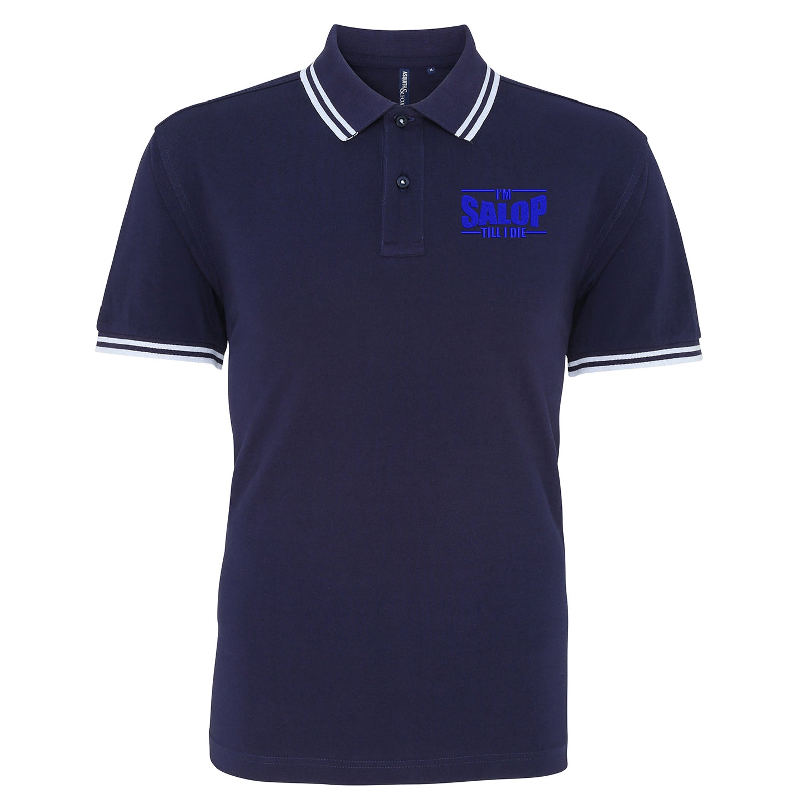 Shrewsbury Town FC Polo Shirt