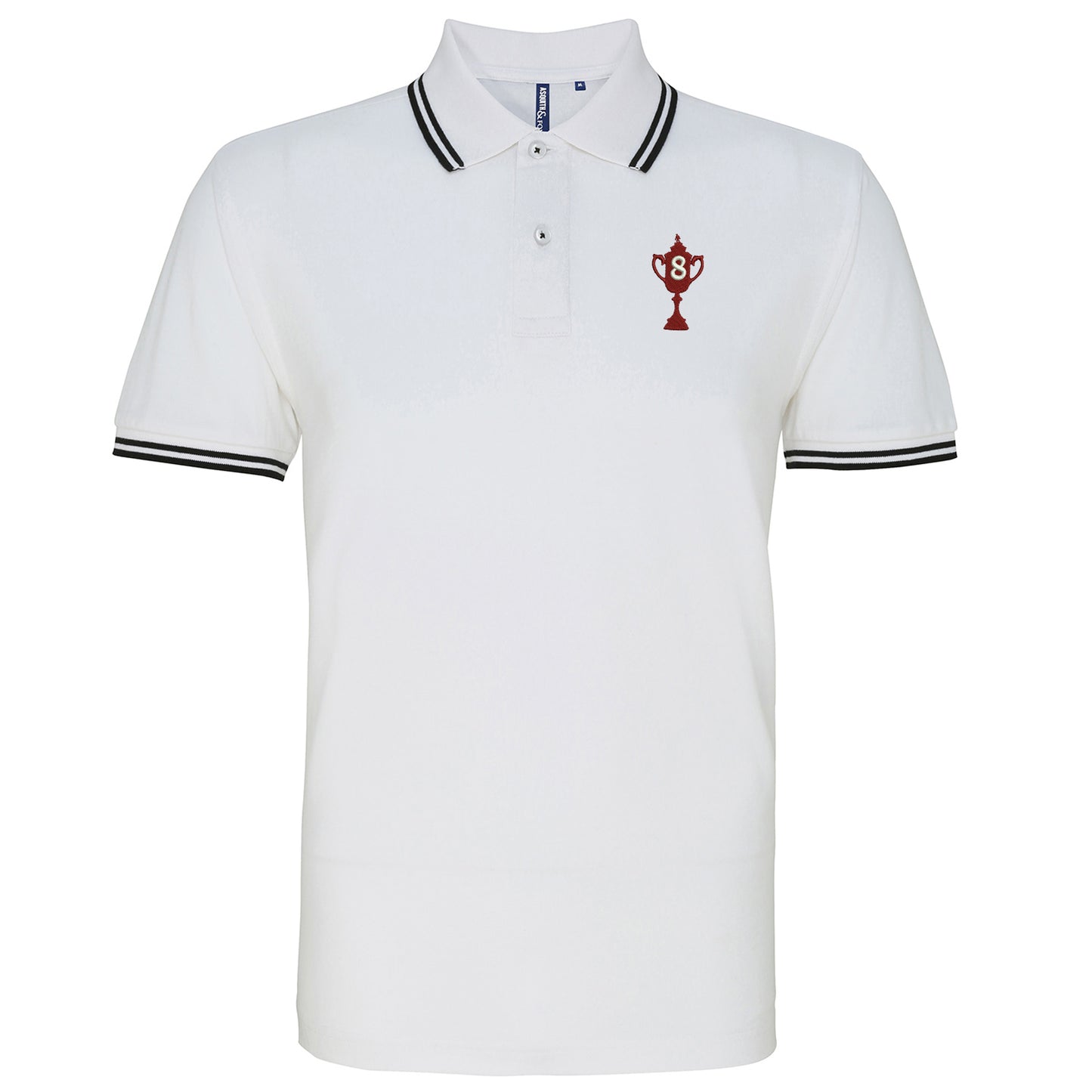 Scottish Cup Winners Polo Shirt