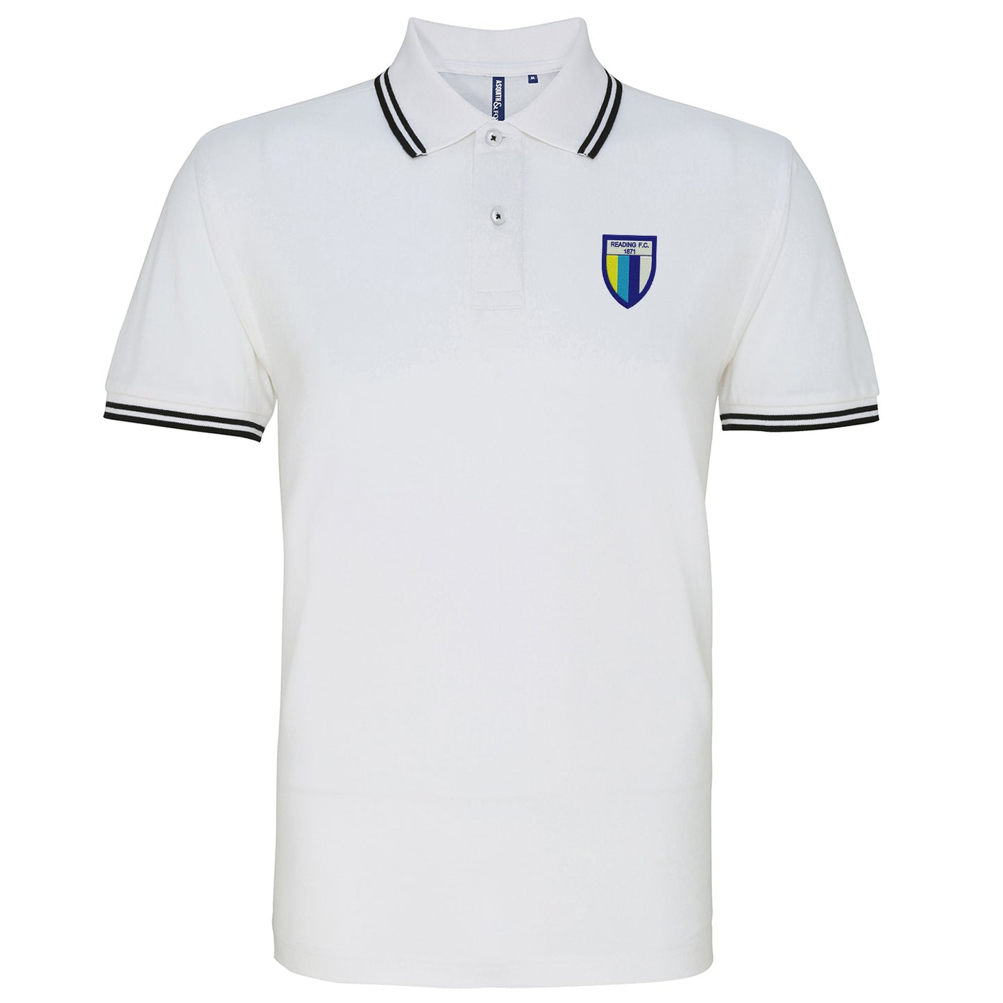 Reading FC Polo Shirt