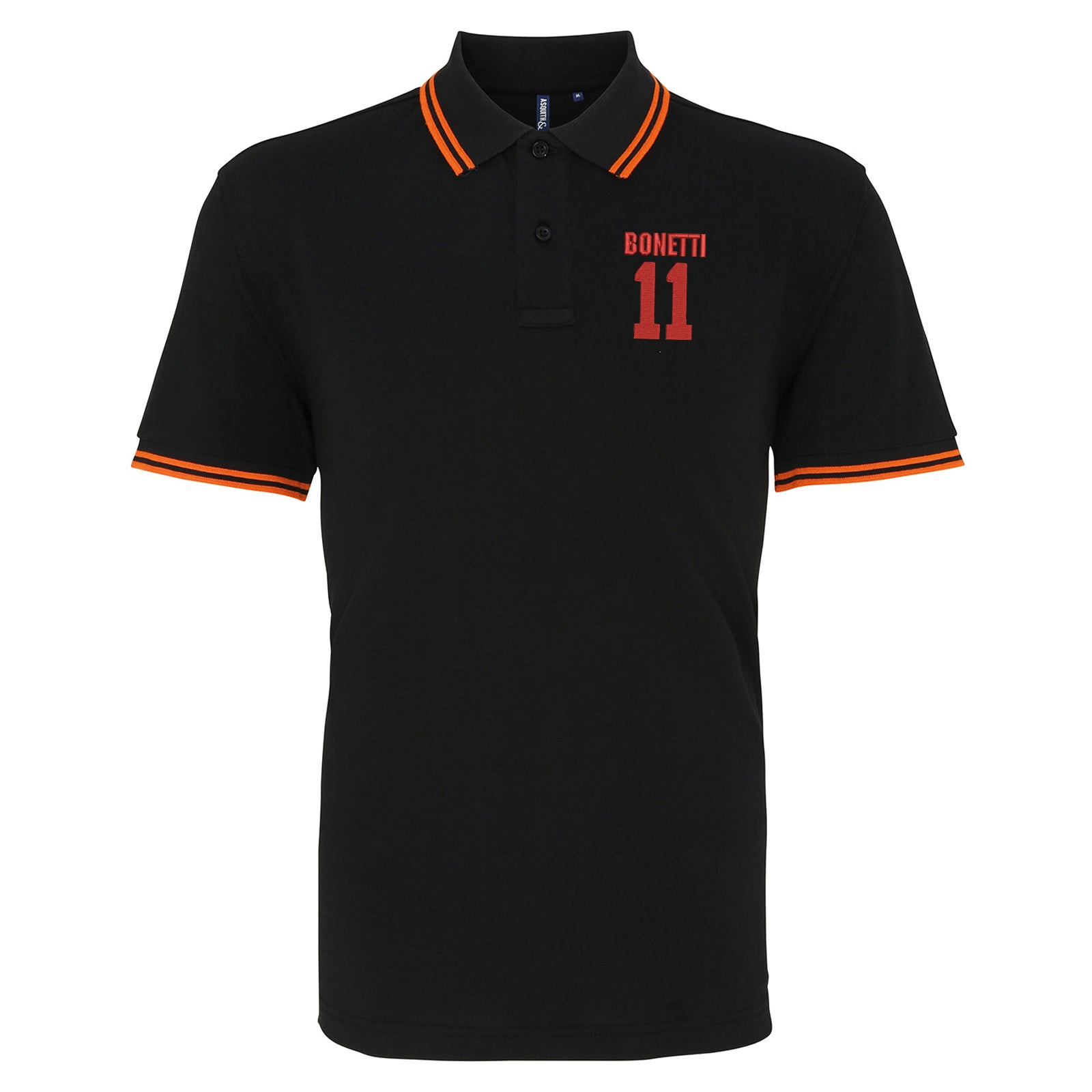 Bonetti 11 Polo Shirt