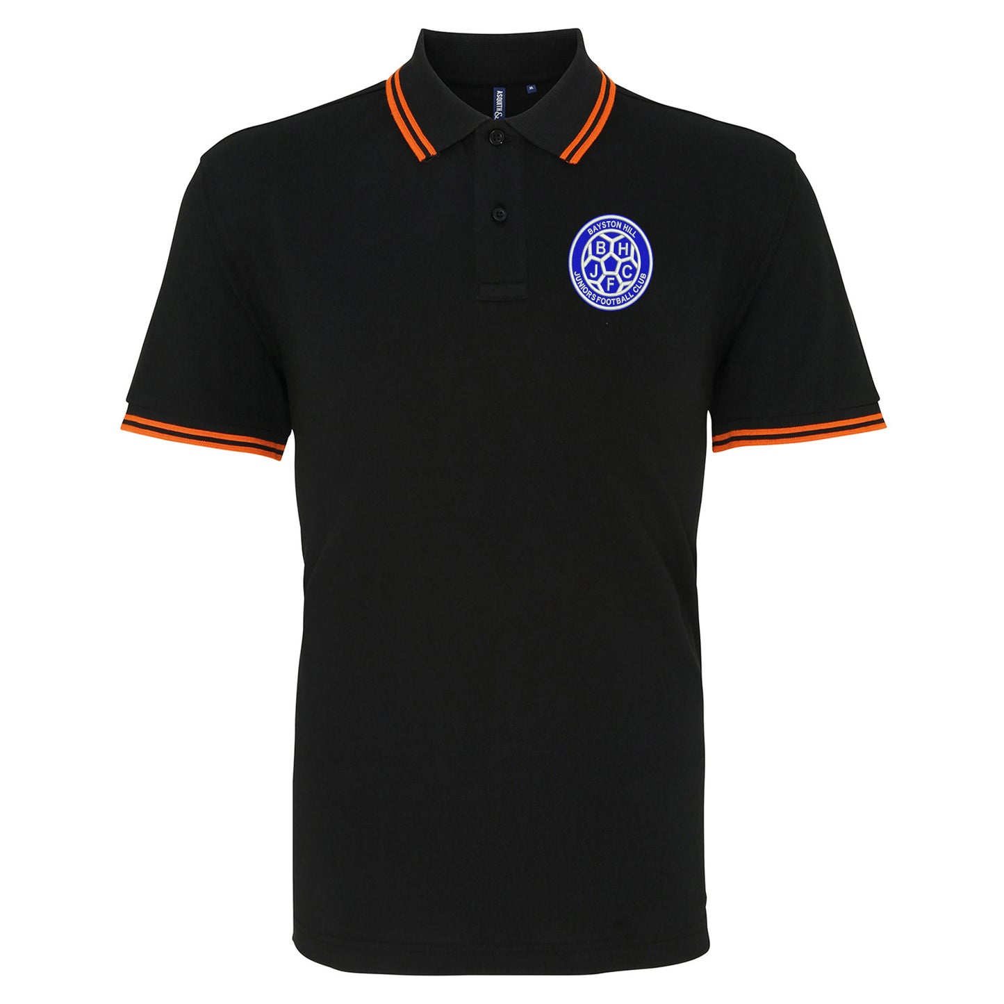Bayston Hill Juniors Football Club Polo Shirt