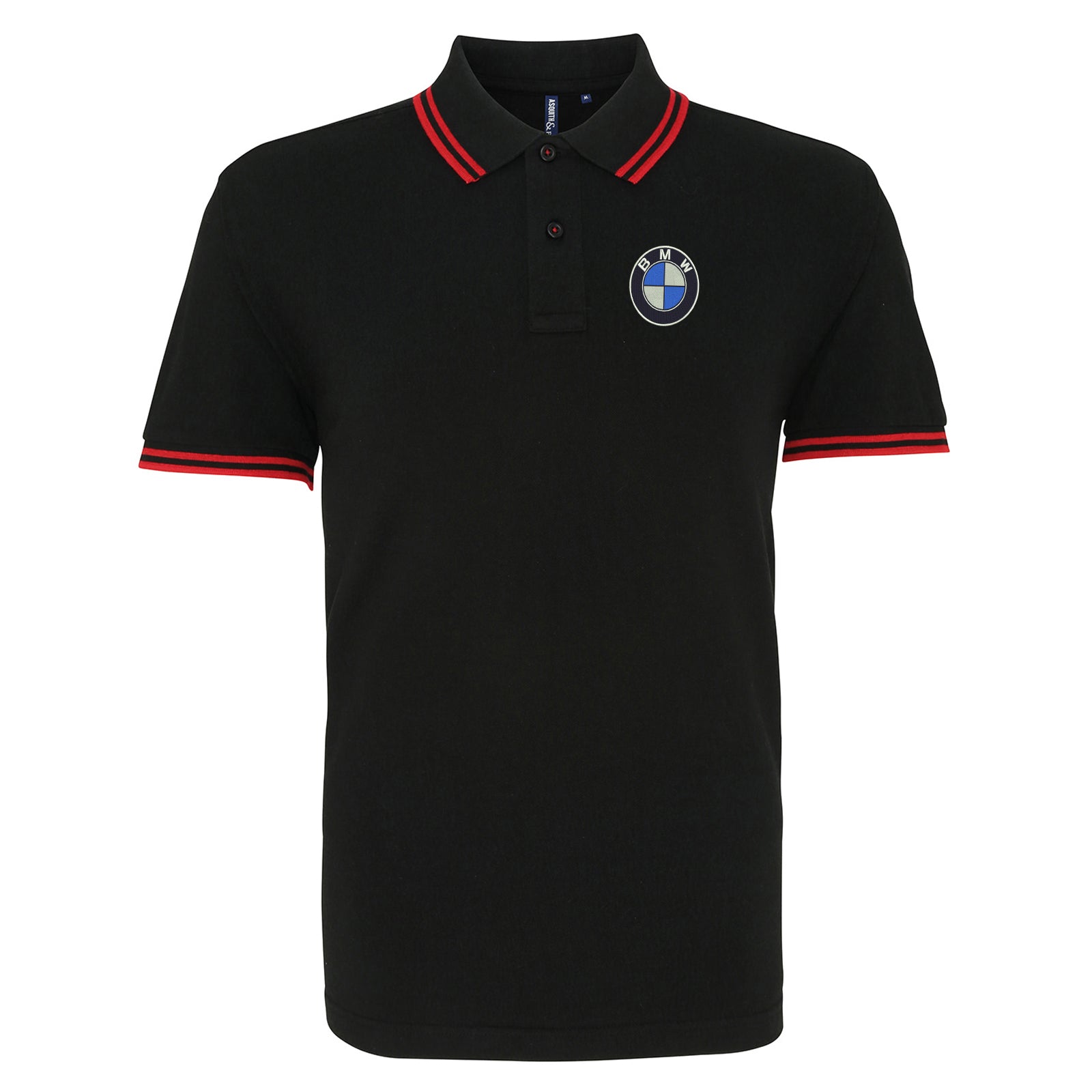 BMW Logo Polo Shirt UK