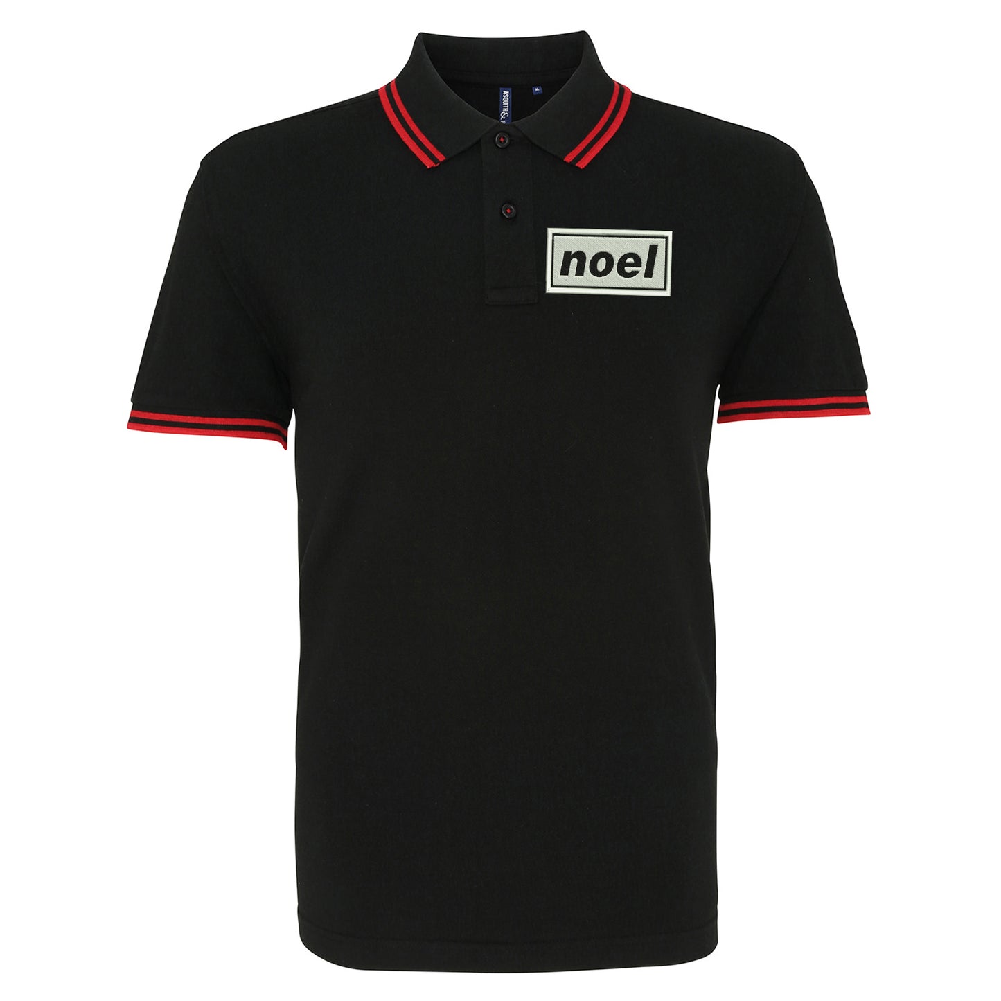 Noel Polo Shirt